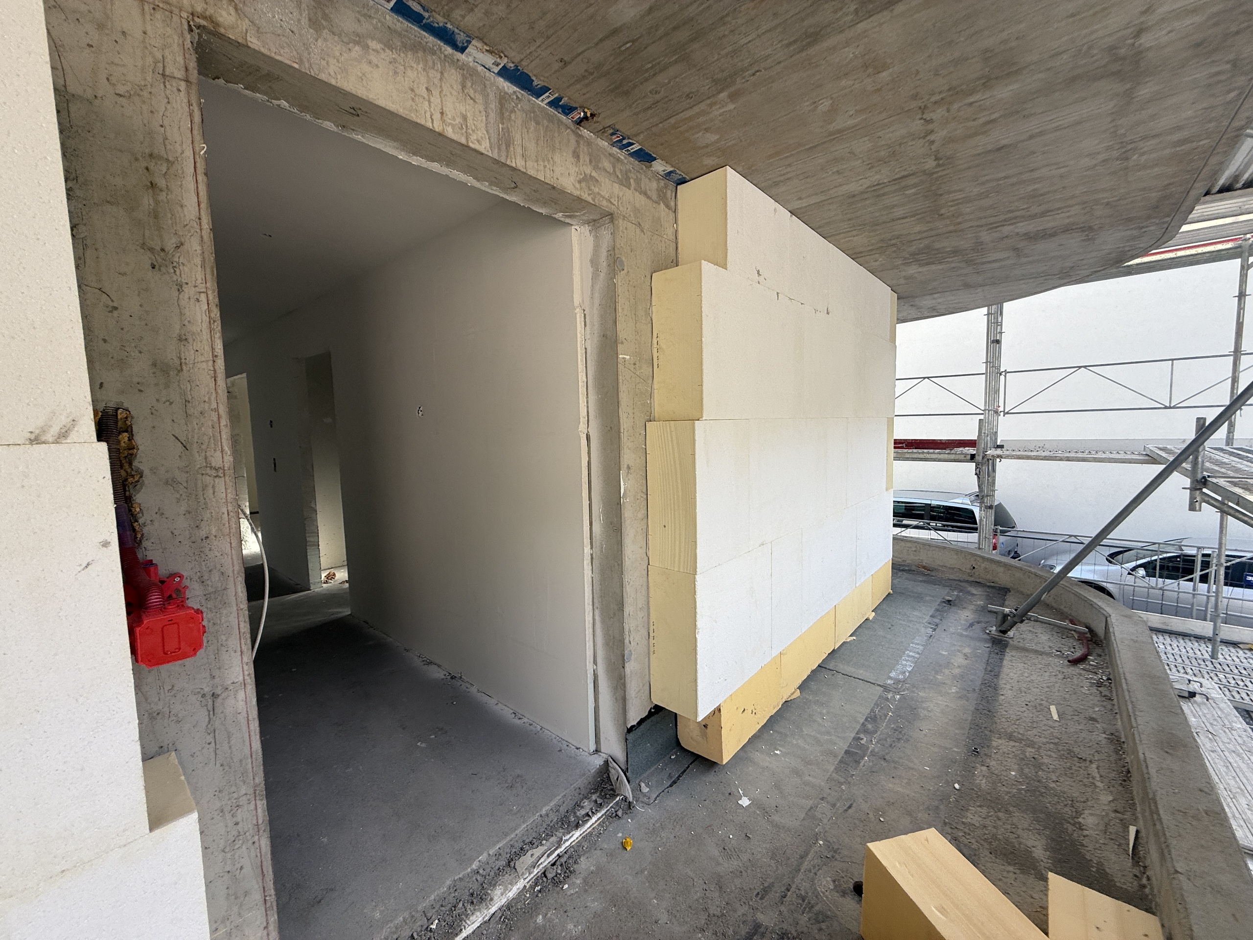 Interior view 3