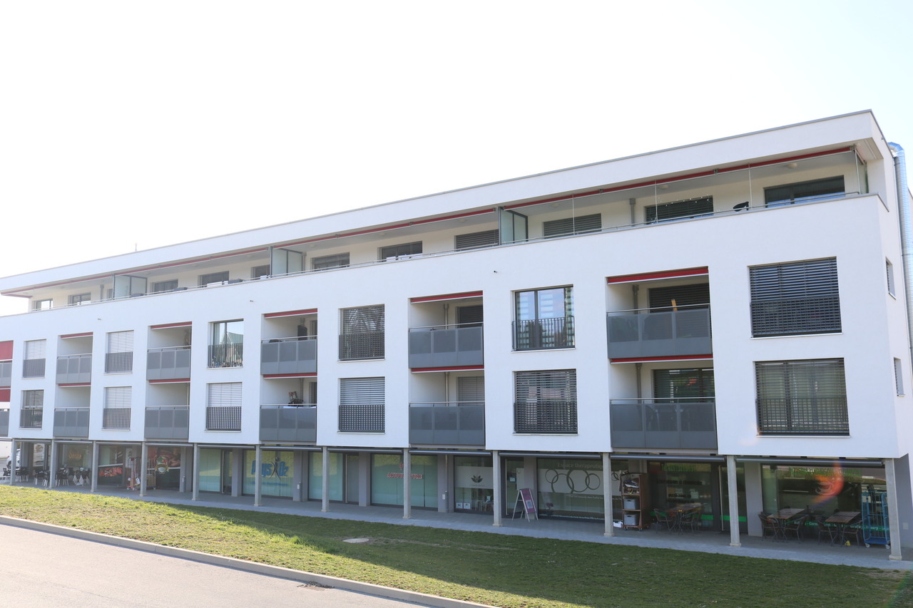 Immeuble