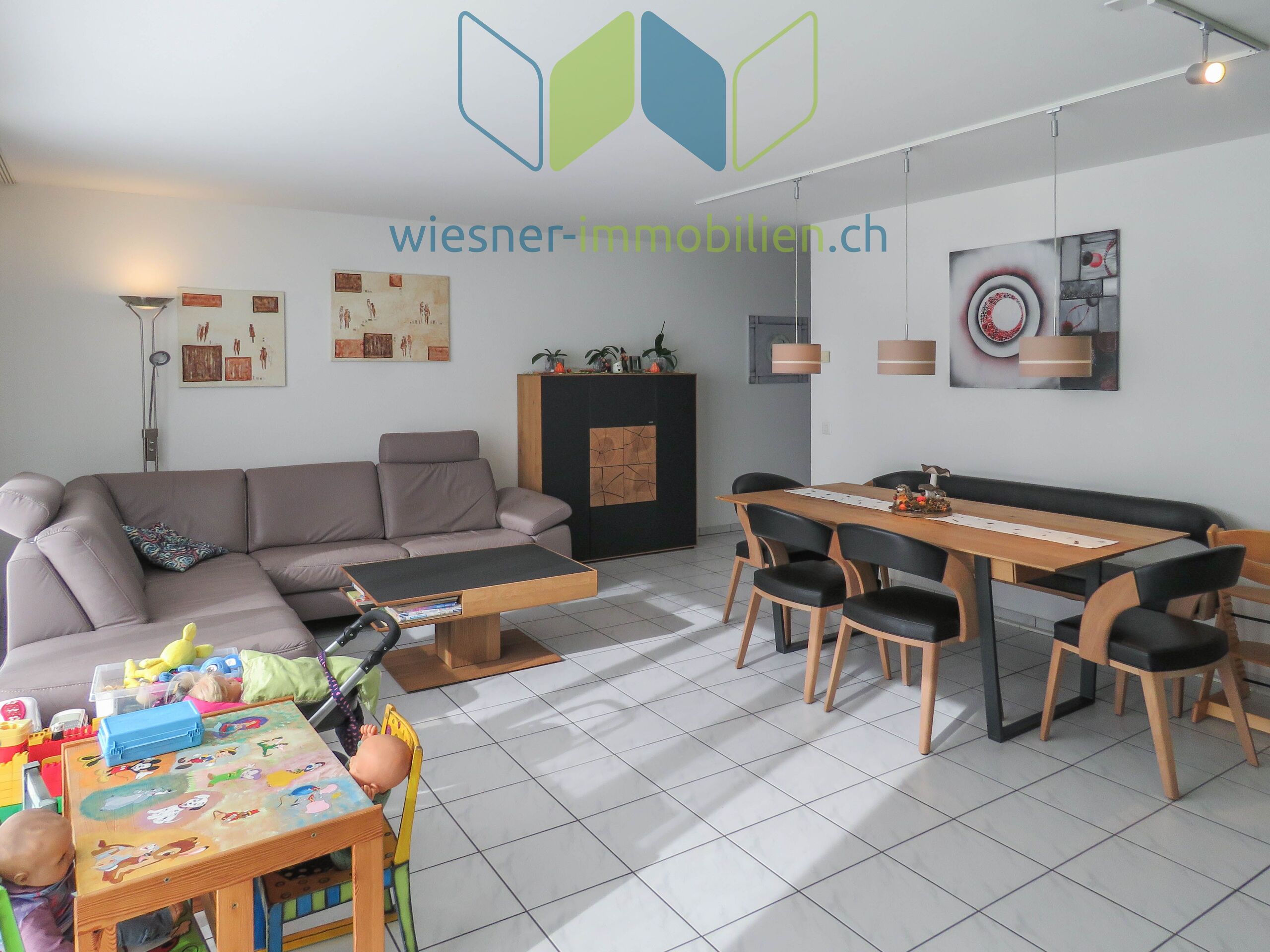 Wohnen
