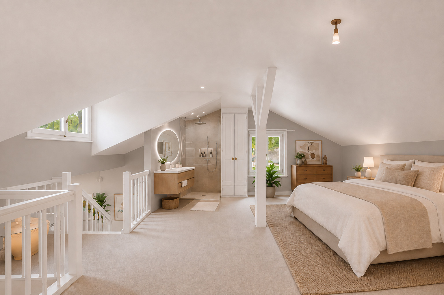 Homestaging