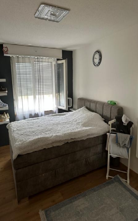 Interior view 6