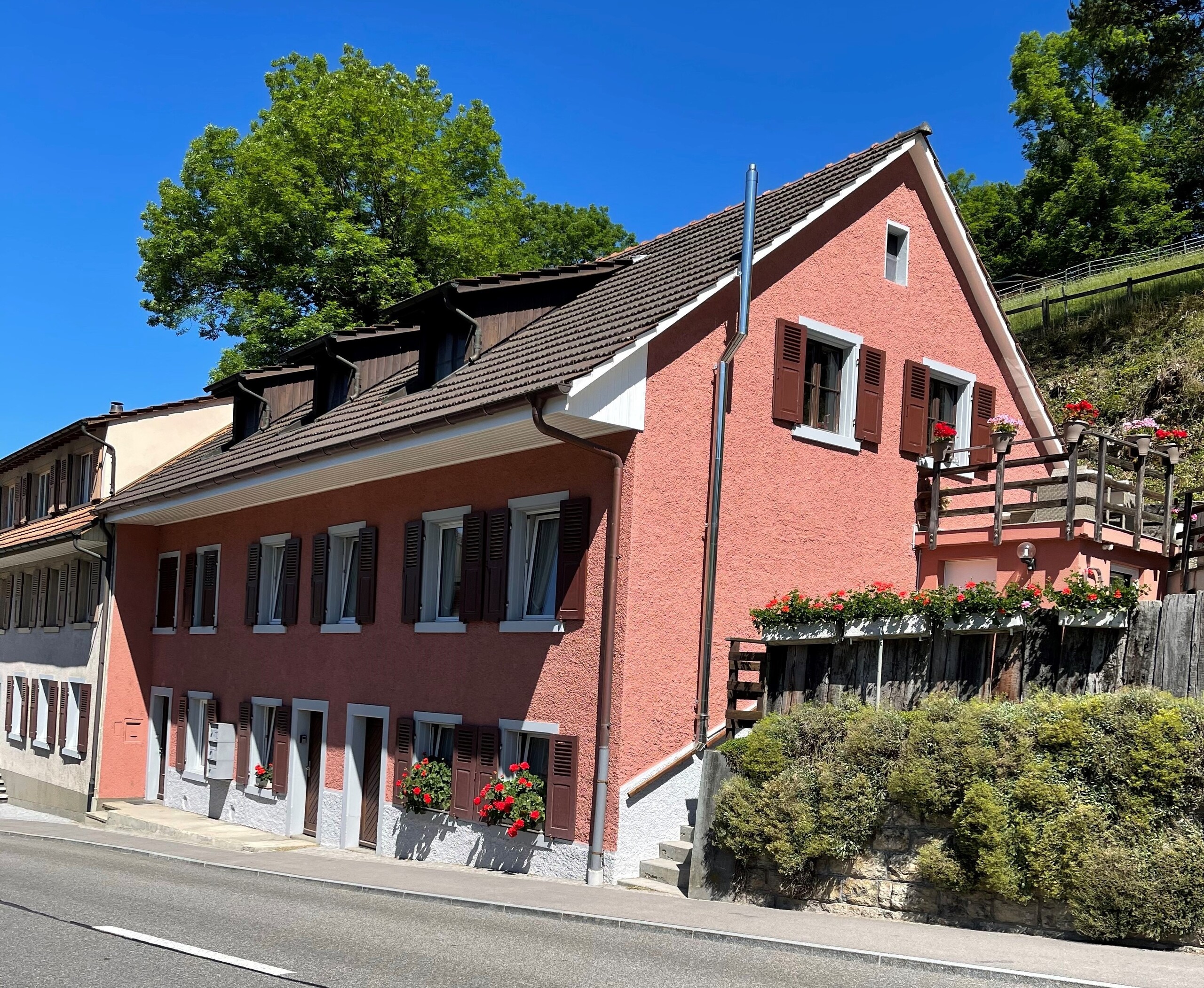 Aussenansicht 1