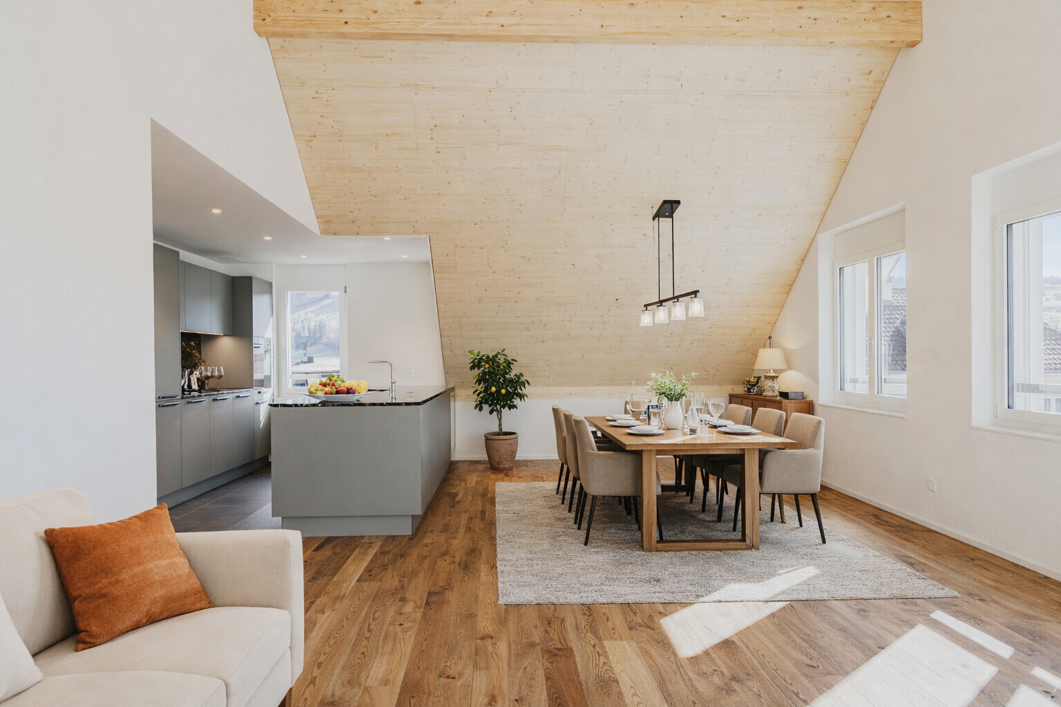 Premier coup d'oeil 3