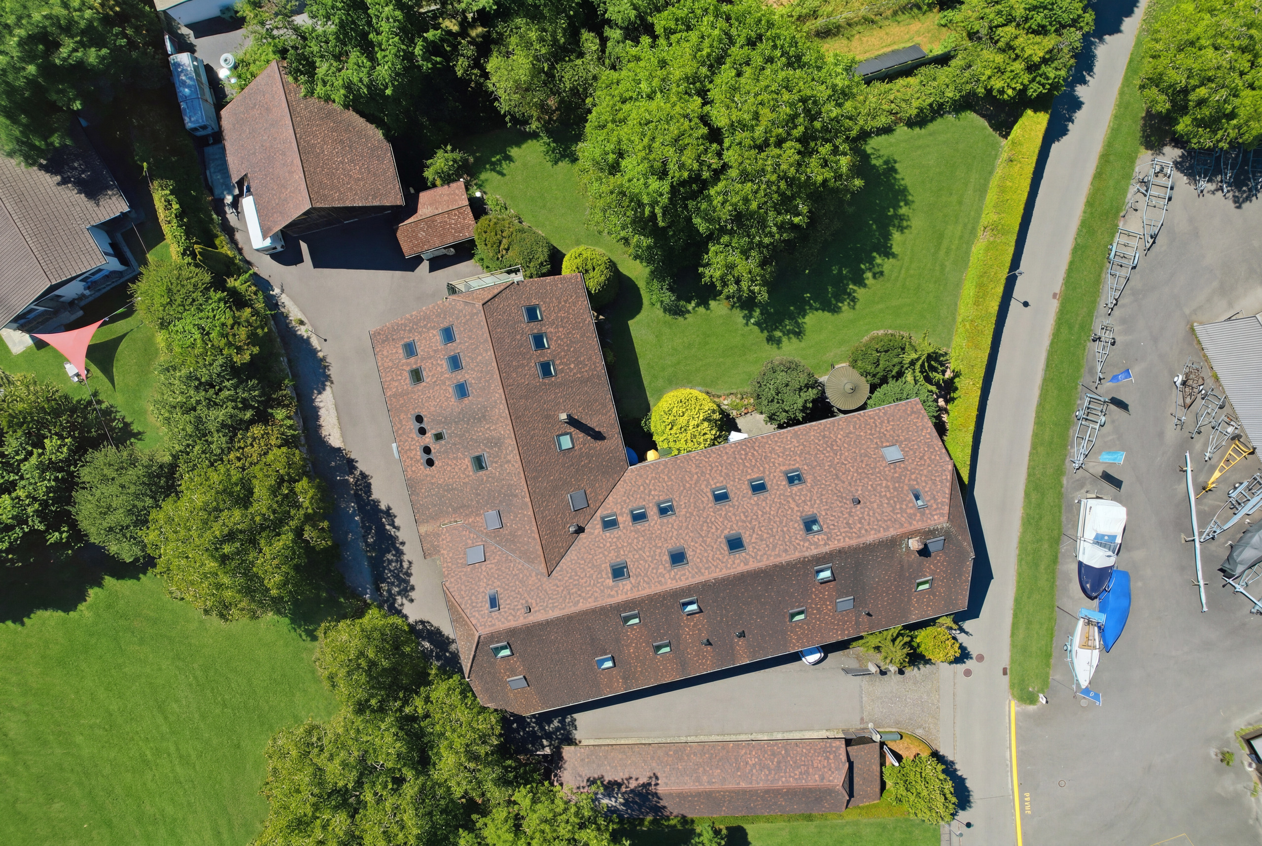 Aussenansicht 1