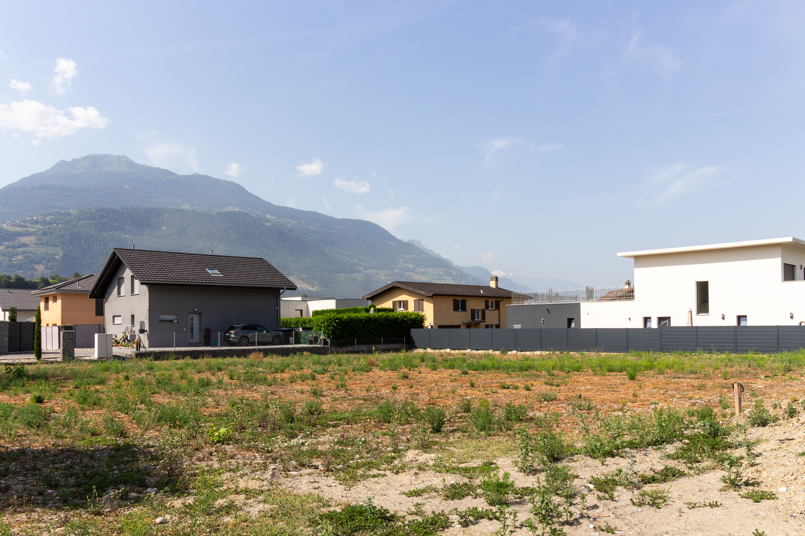 Exterior view 1