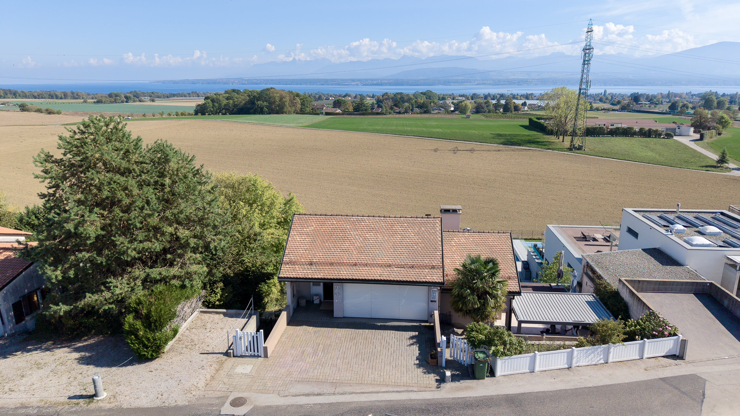 Vista esteriore 1