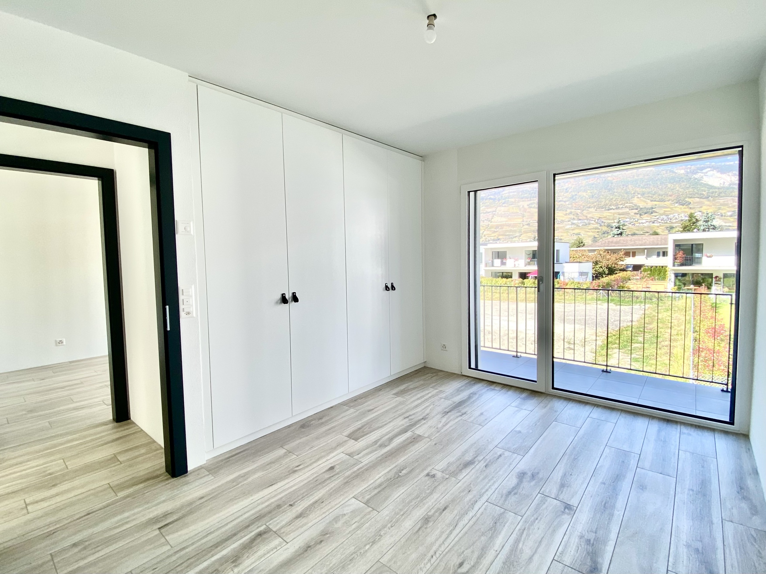 Interior view 16