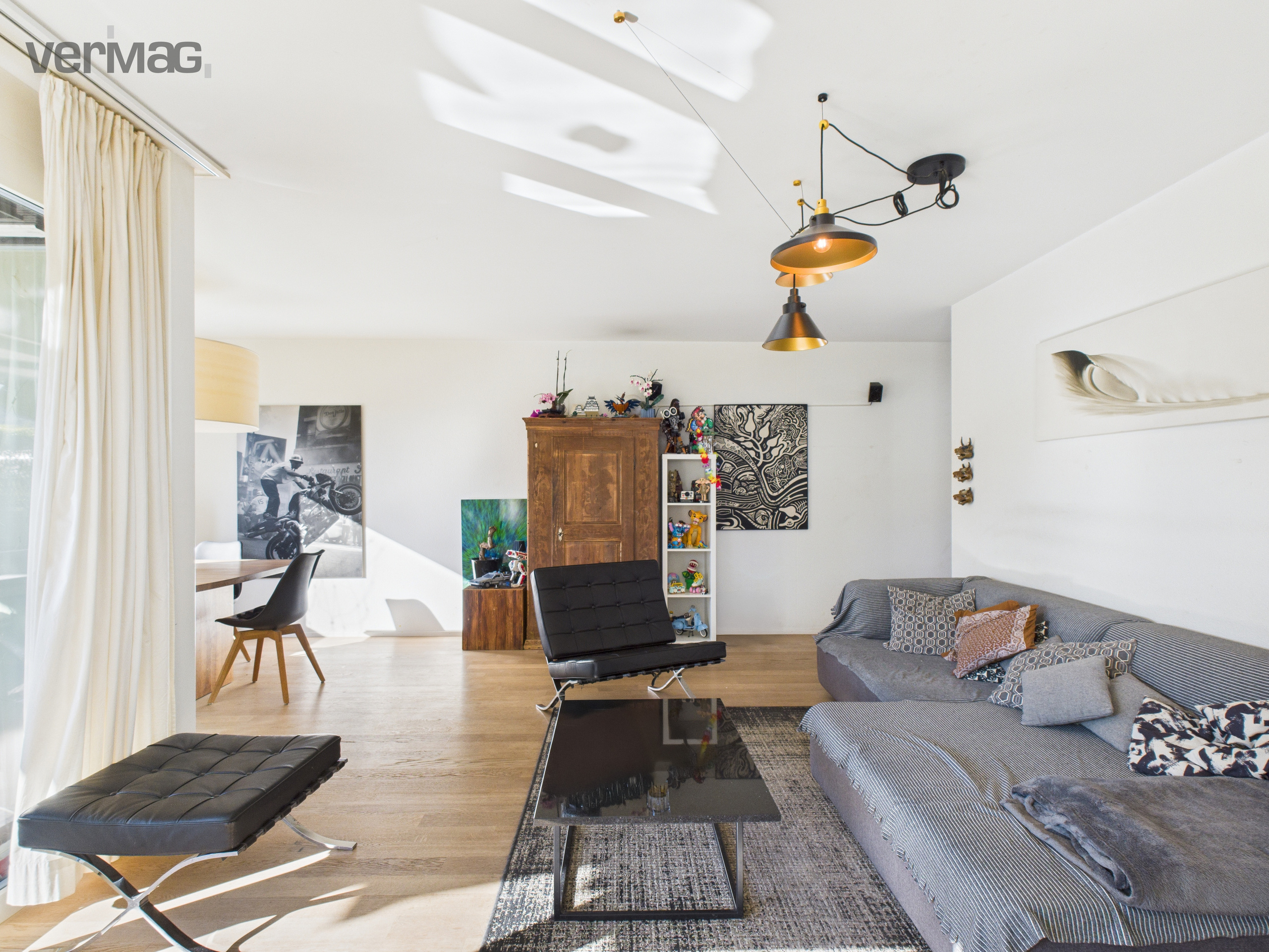 Wohnzimmer Wohnzimmer