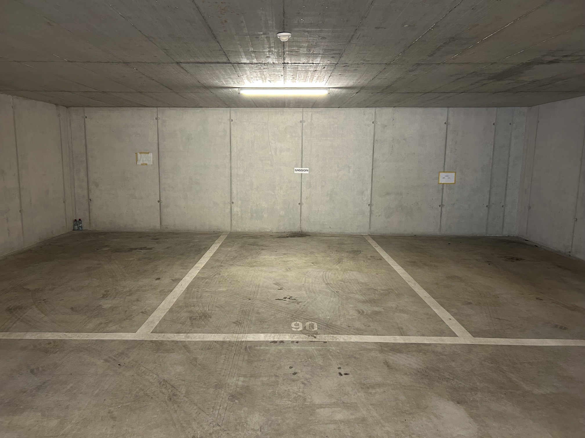 Interior view 1