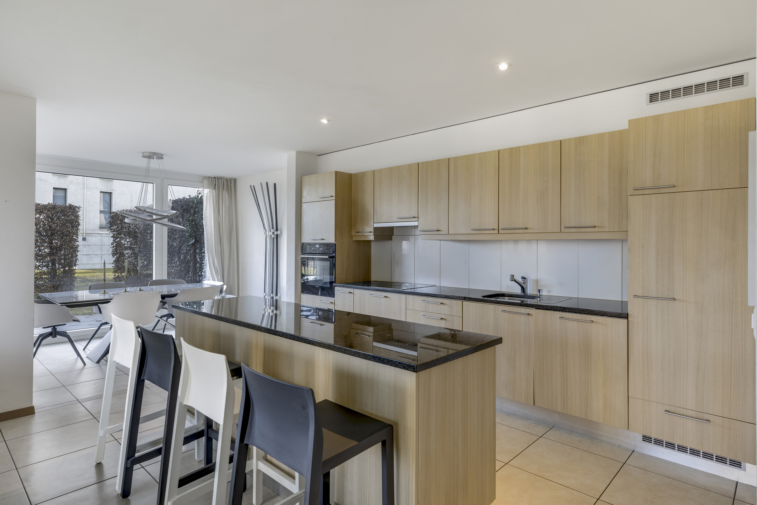 Cuisine - coin à manger