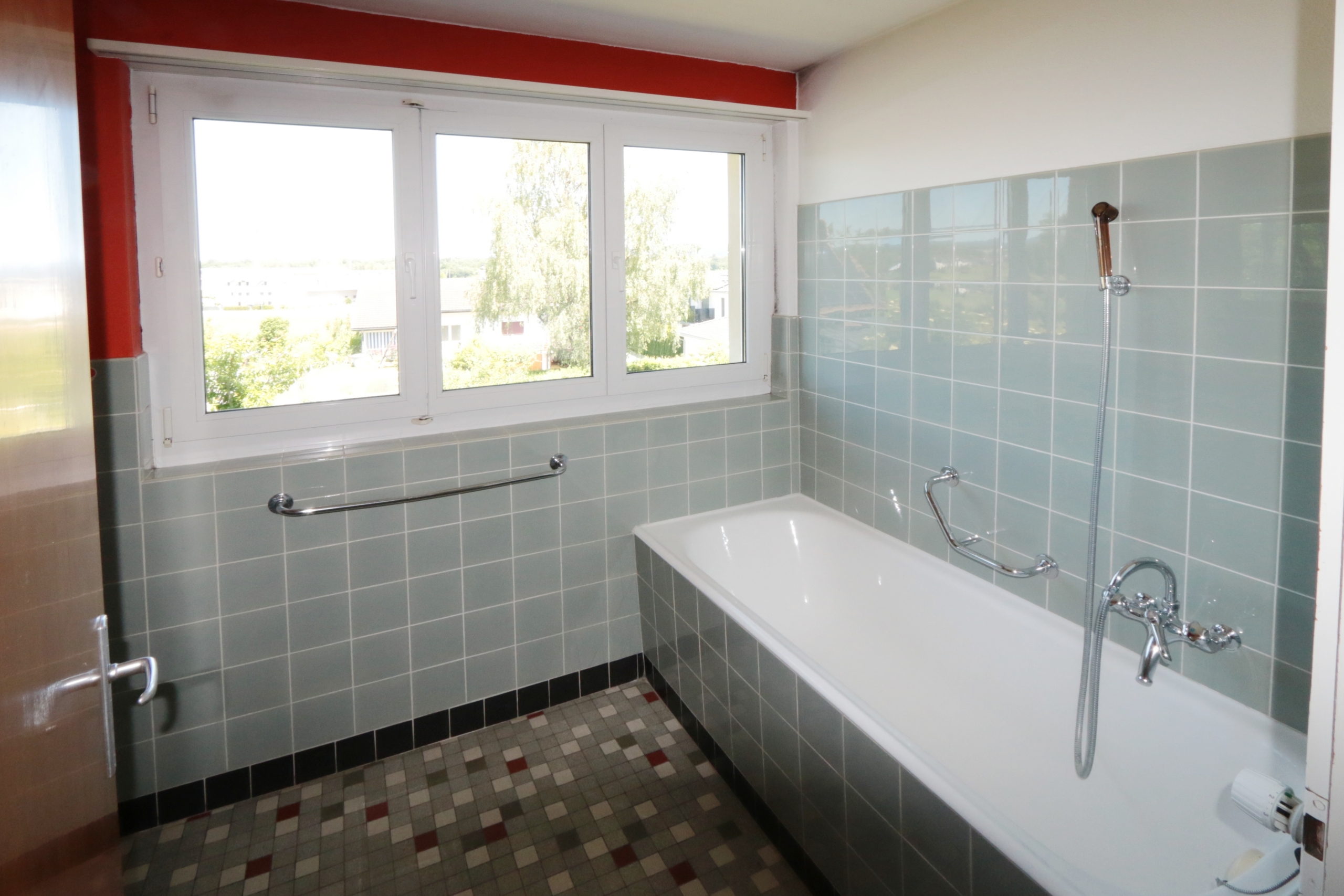 Badezimmer Badezimmer