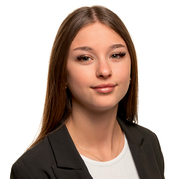Norah Maeder