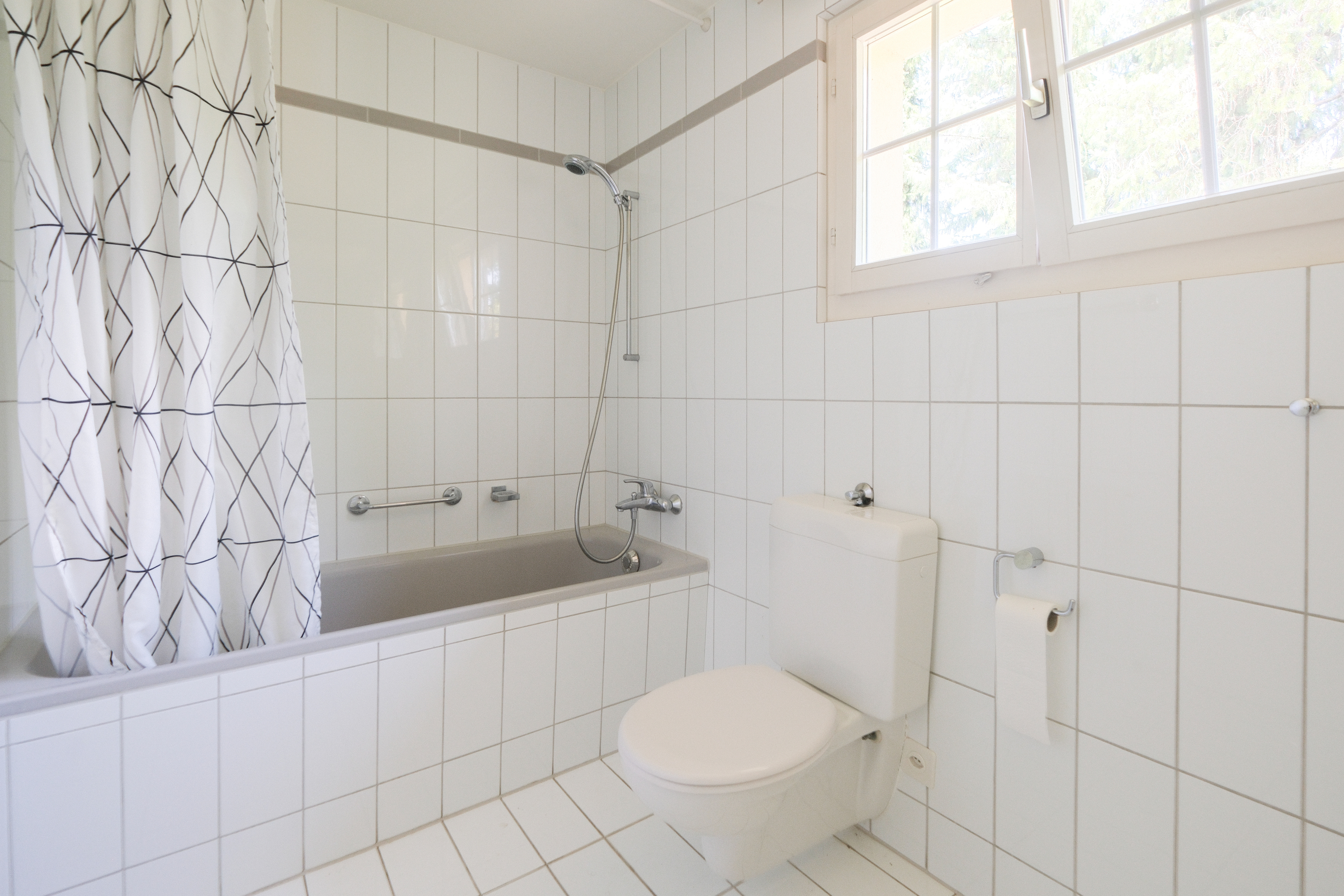 Badezimmer 1. Stock