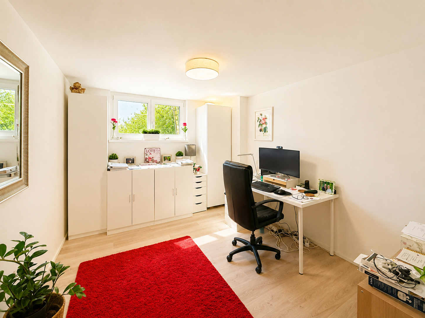 Interior view 5