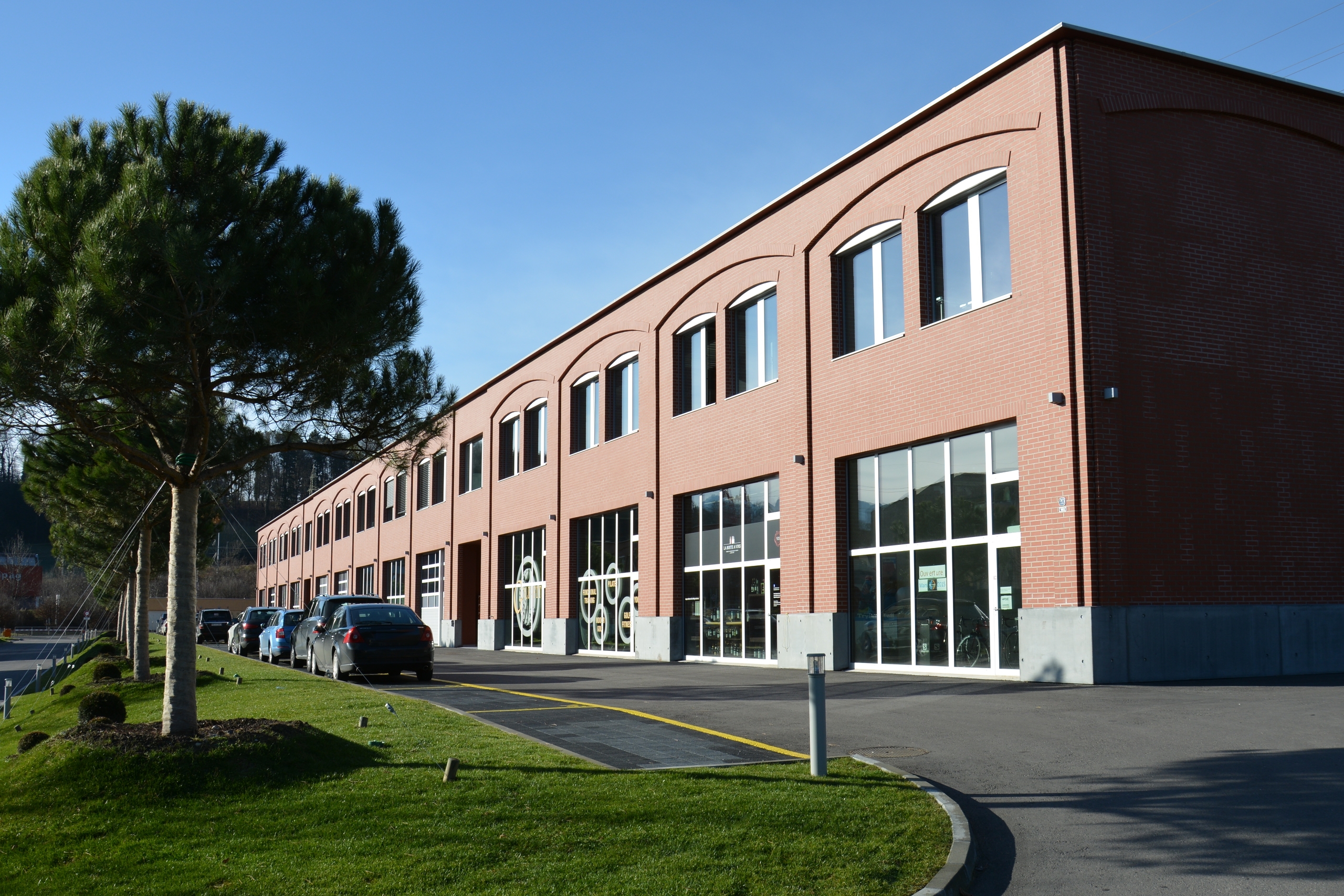 Verney 20 - Bat B Verney 20 - Bat B