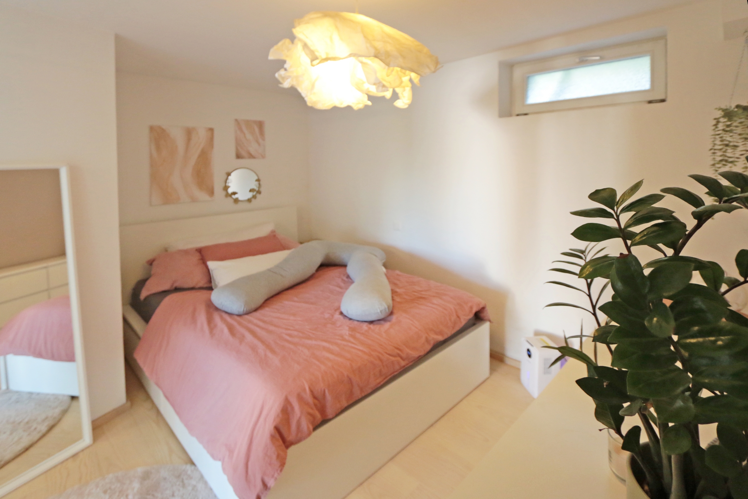 1.5Zi. WHG Untergeschoss 1.5Zi. WHG Untergeschoss