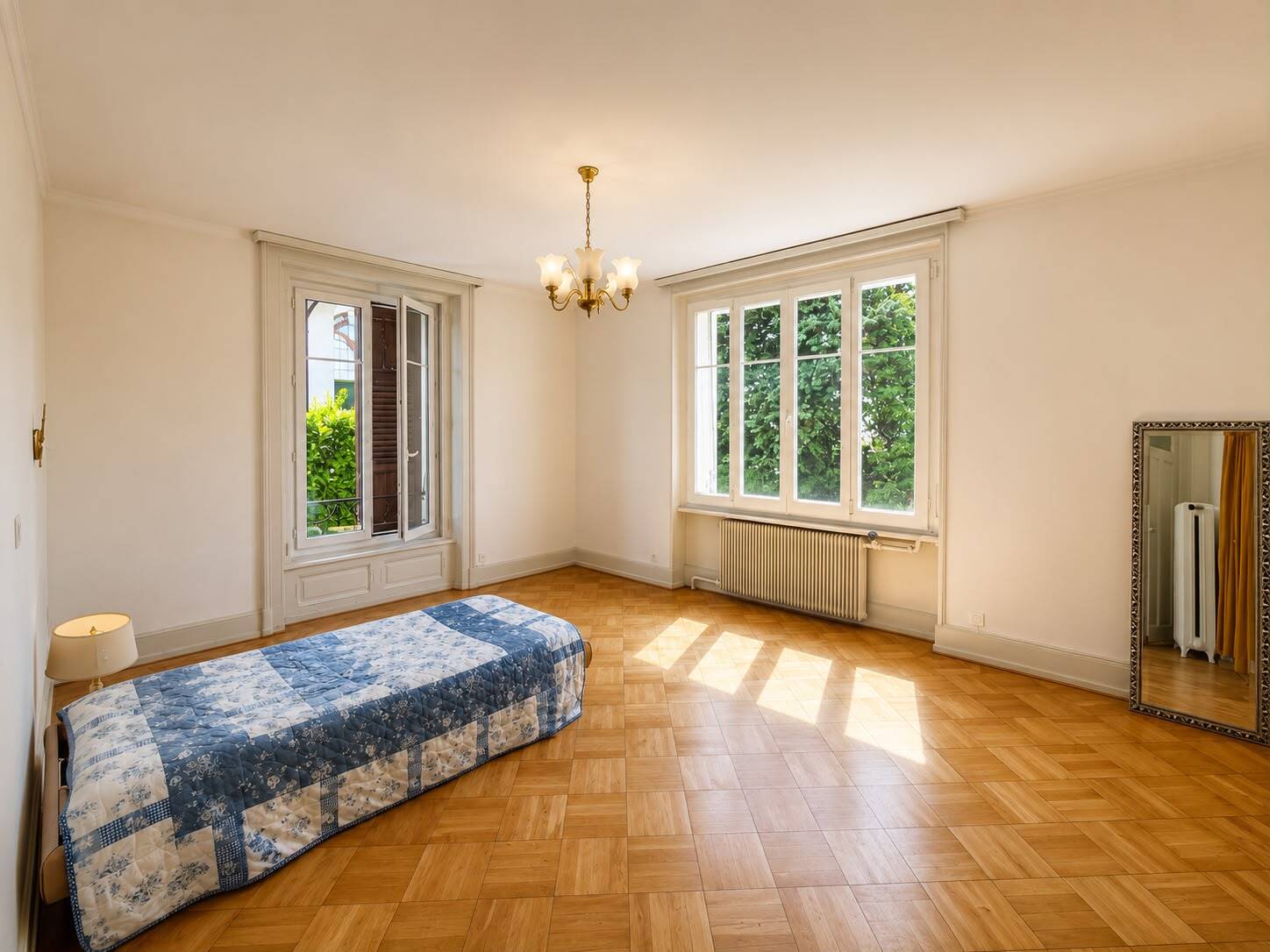 Vue intérieure 3
