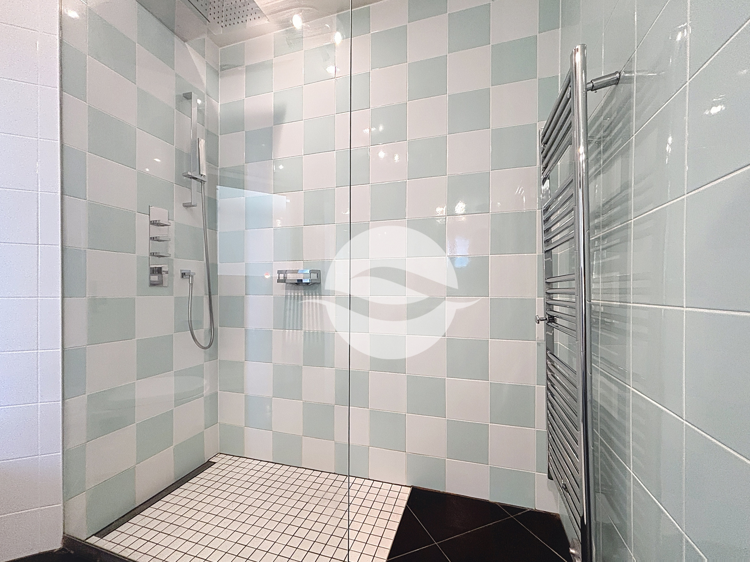 Salle de douche Salle de douche