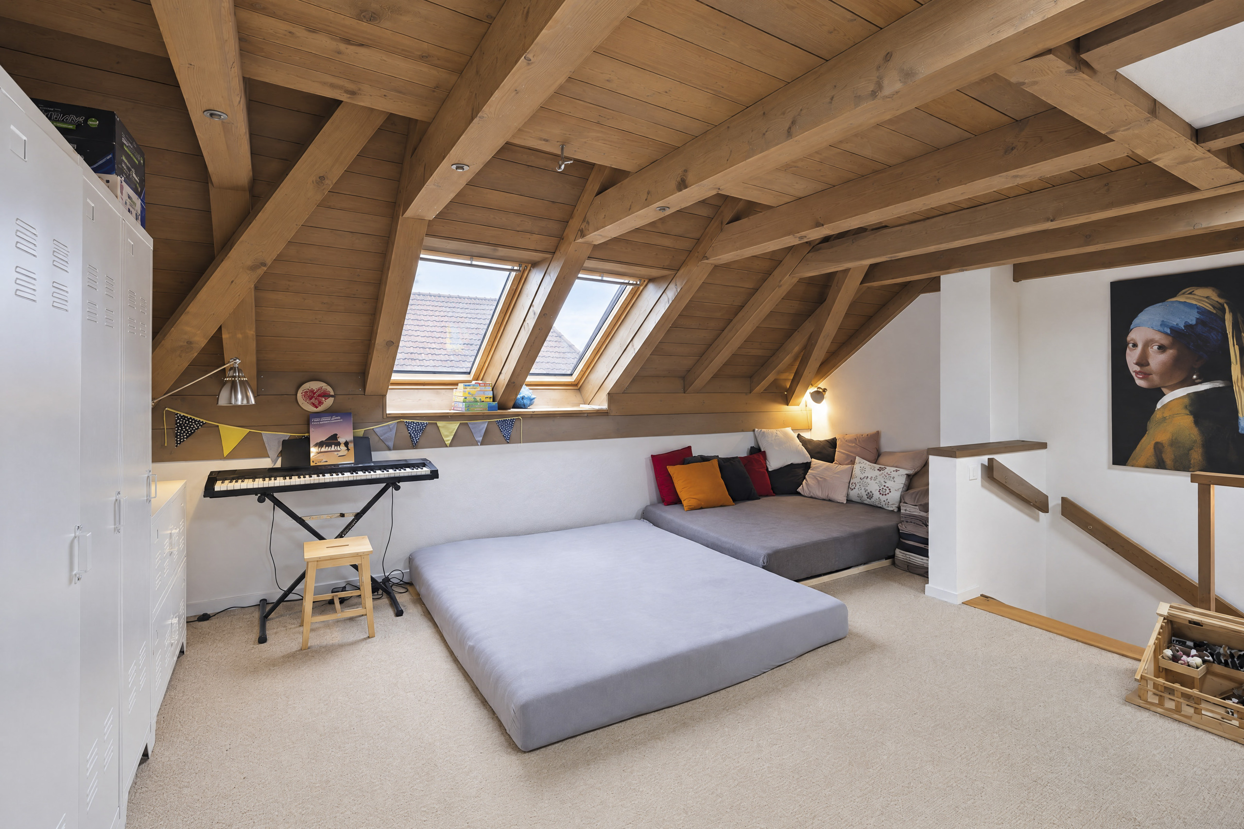 ATELIER DG ATELIER DG