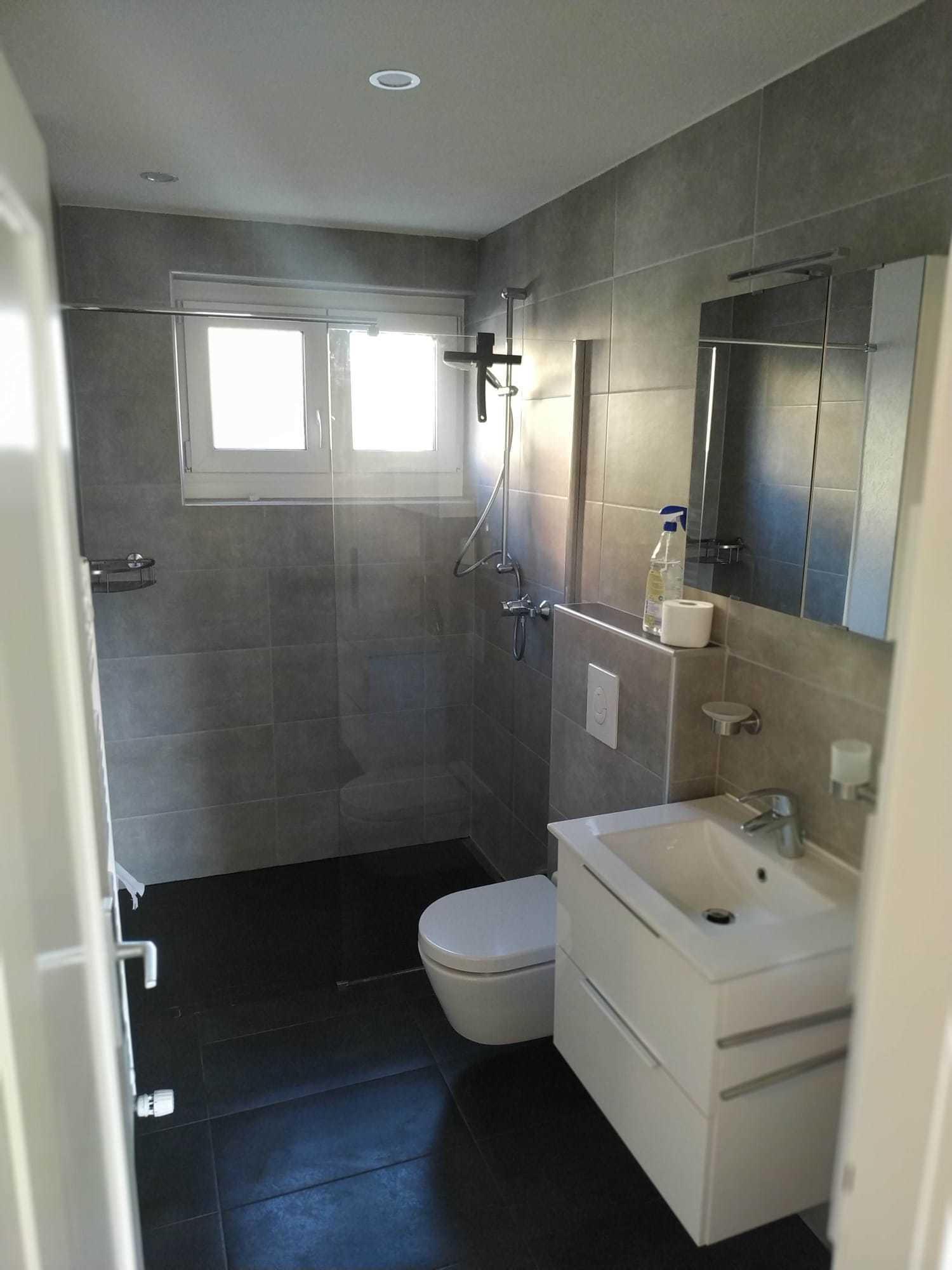 Salle de bains Salle de bains