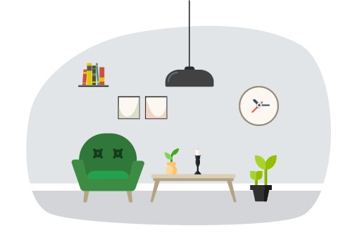 Home Staging - das Geheimnis der Liebe auf den ersten Blick!