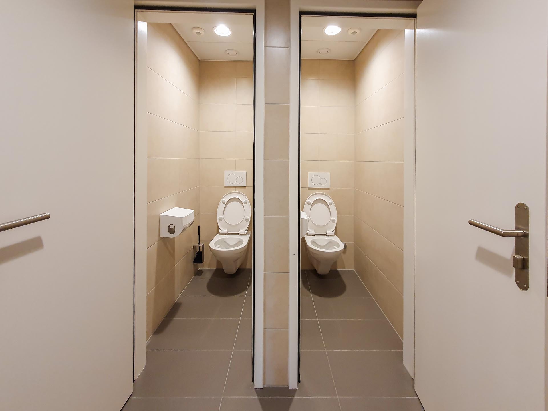 wc commun wc commun