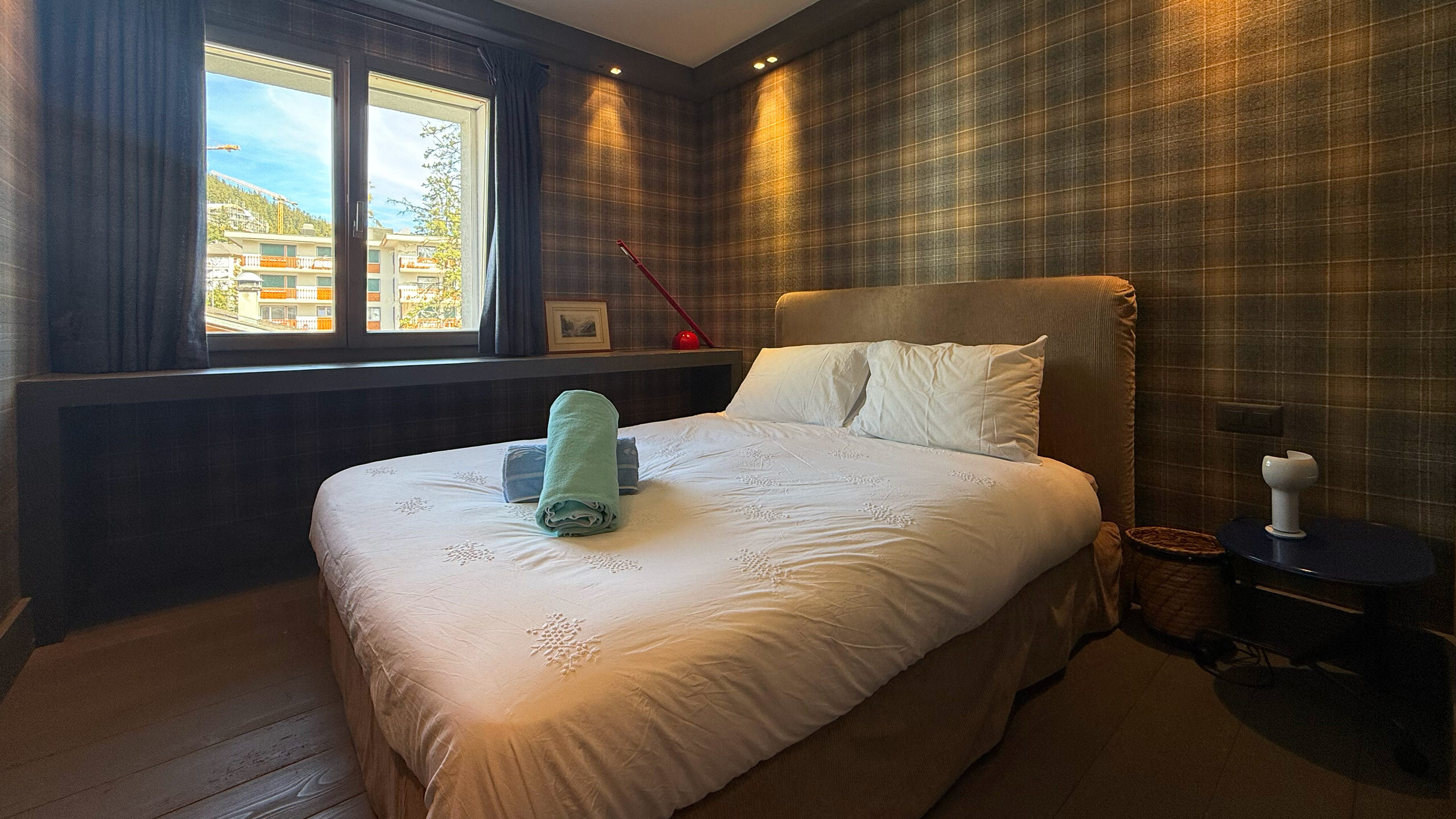 Chambre 3 Chambre 3