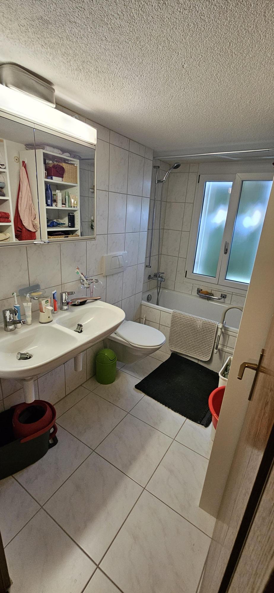 Vue intérieure 5