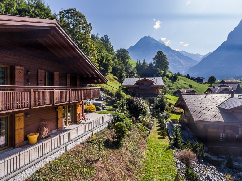 Das Chalet