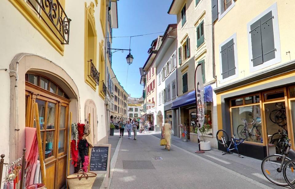 Premier coup d'oeil 1