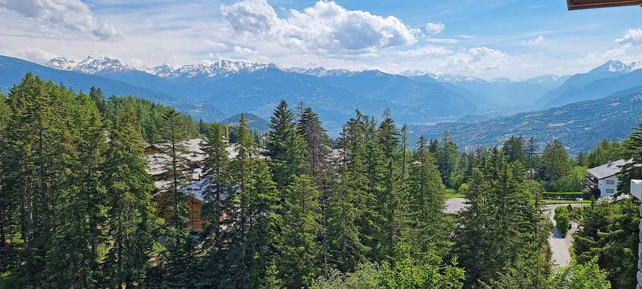 Vue extérieure 5