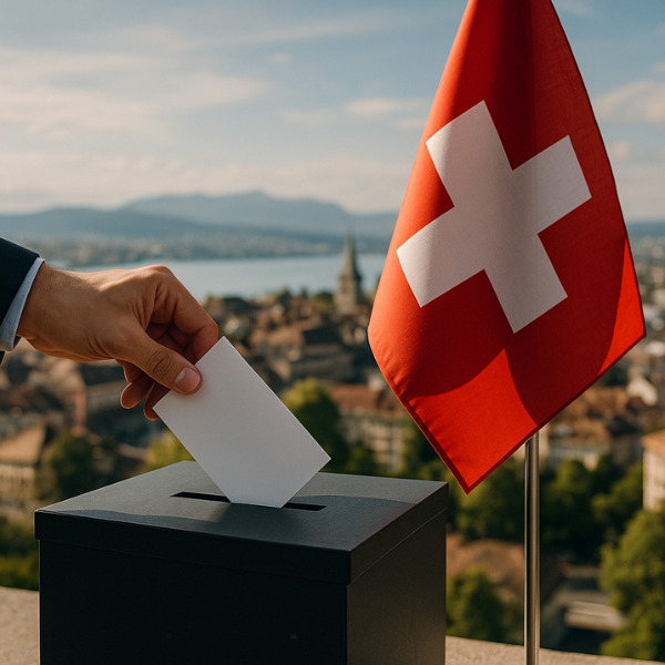 Abstimmung vom 28. September über den Eigenmietwert und Zweitwohnungen: Auswirkungen auf den Schweizer Immobilienmarkt