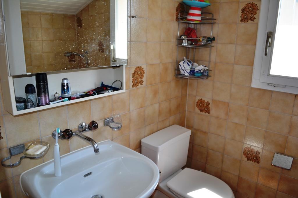 Badezimmer Badezimmer
