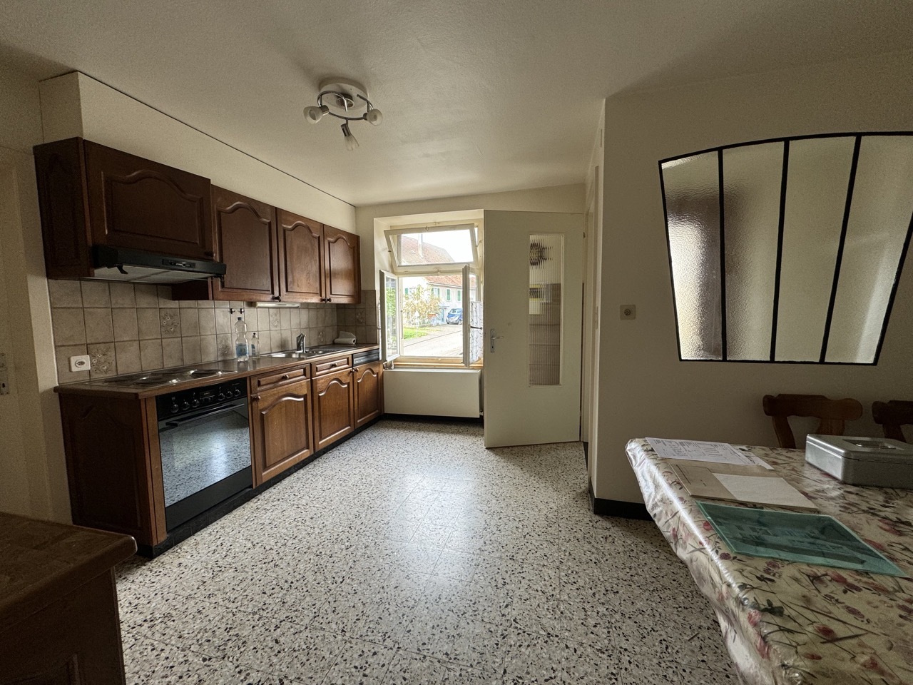 Logement RDC Logement RDC