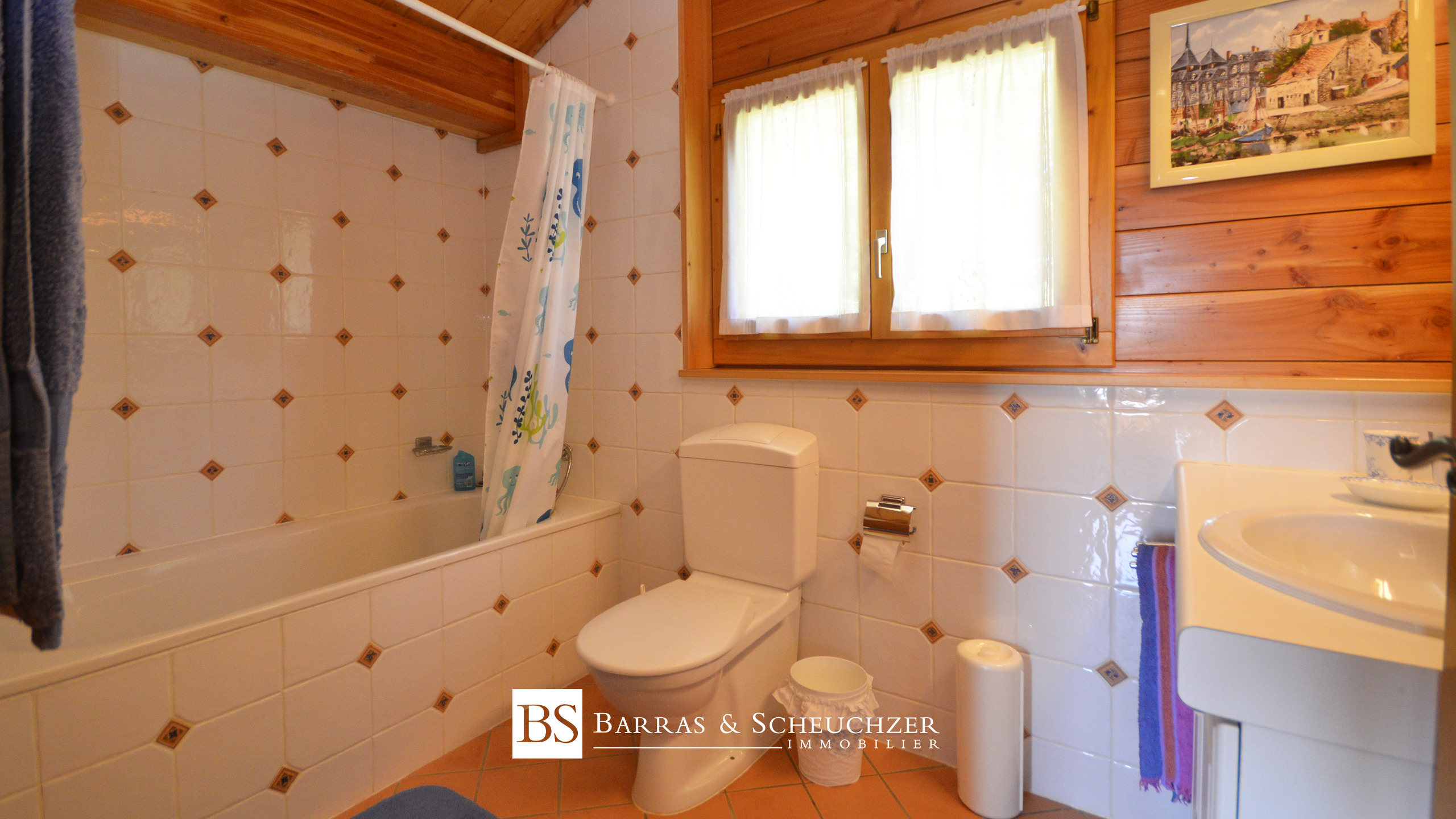 Salle de bain Salle de bain