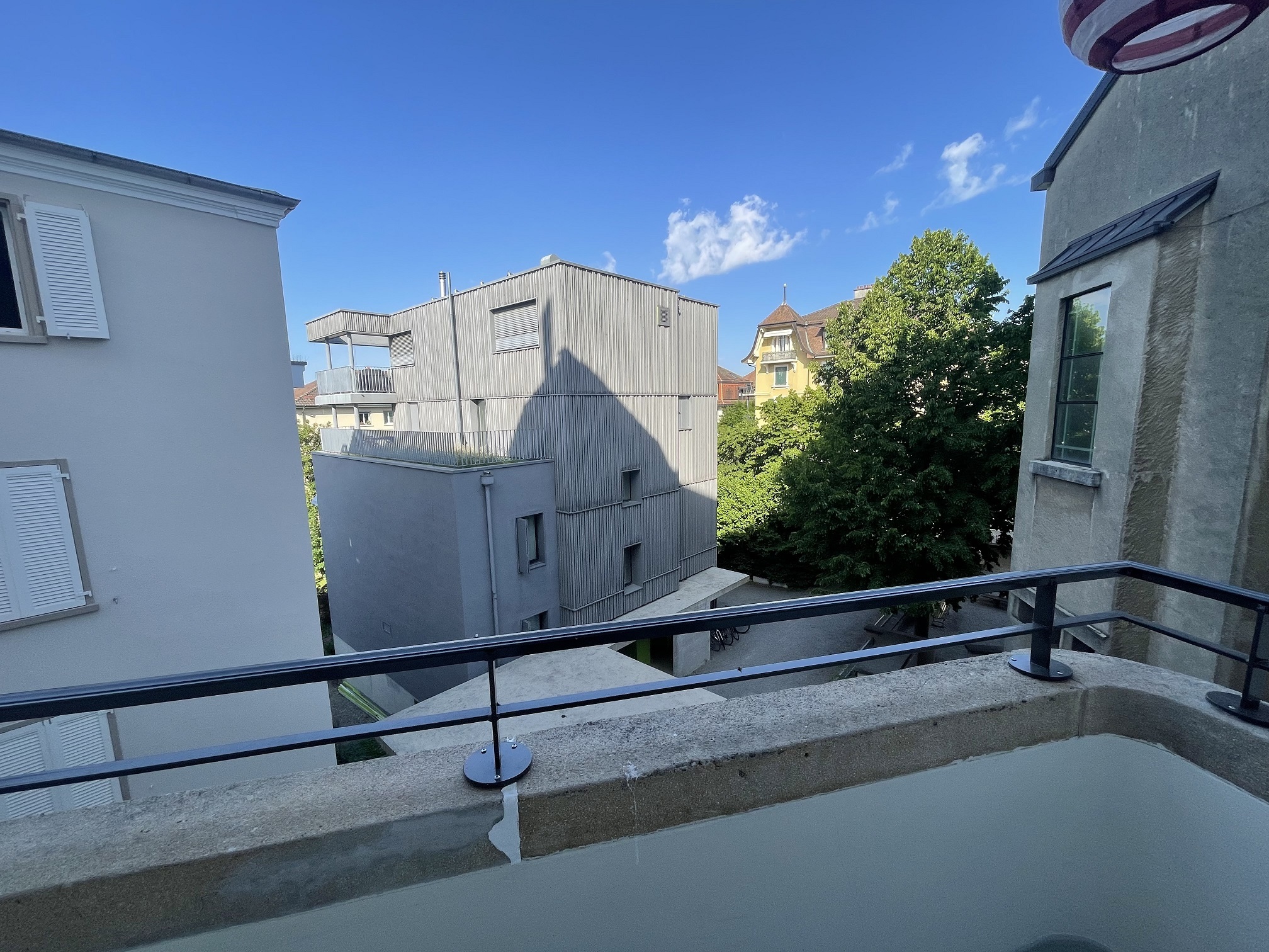Balcon Balcon
