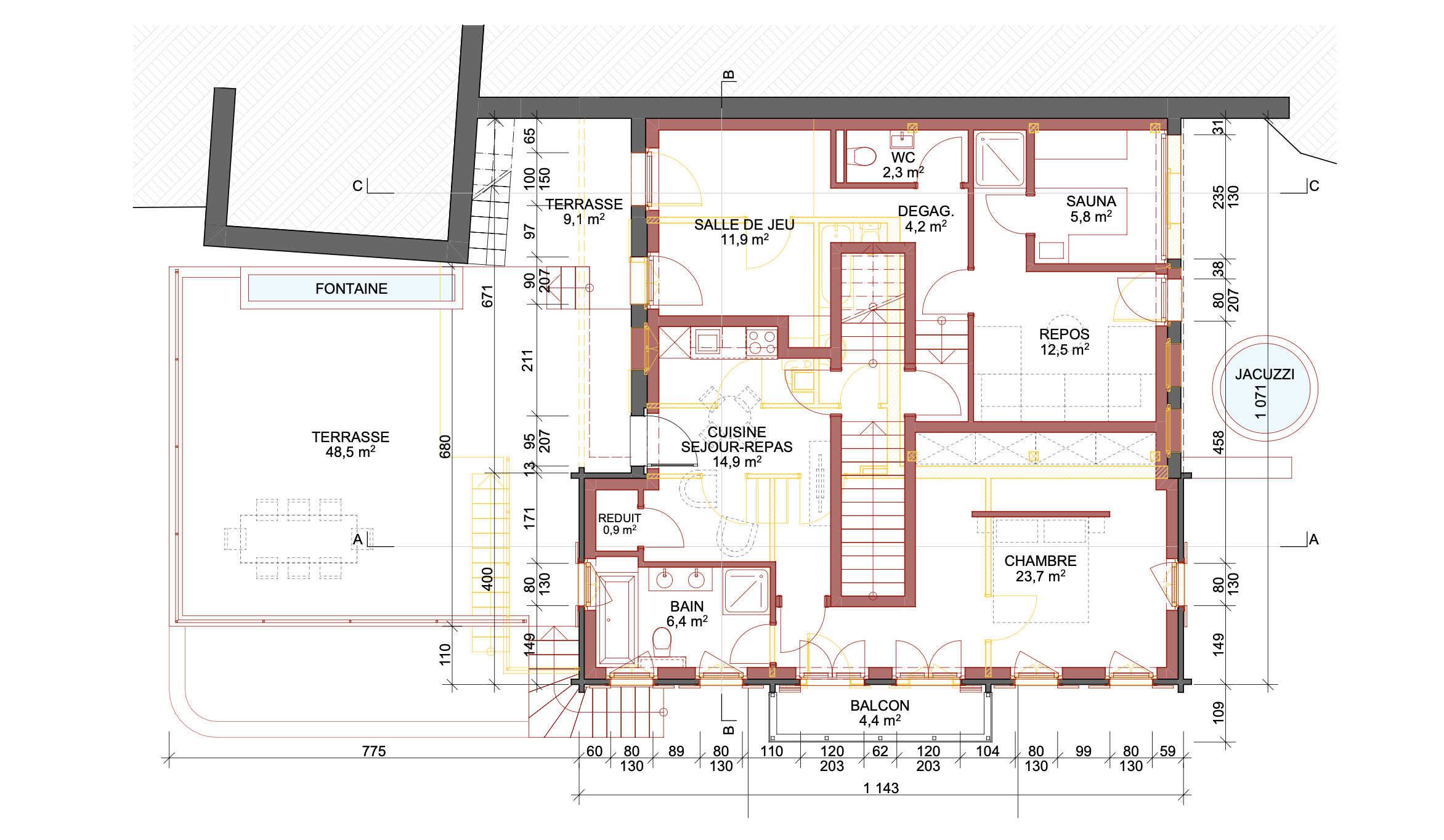 Plan 2