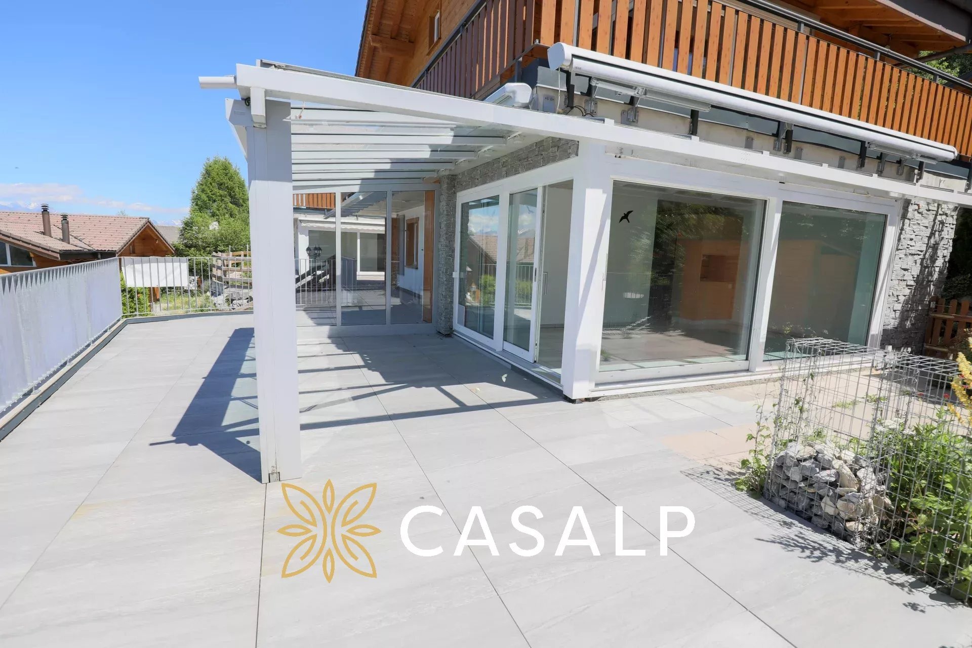 Premier coup d'oeil 2