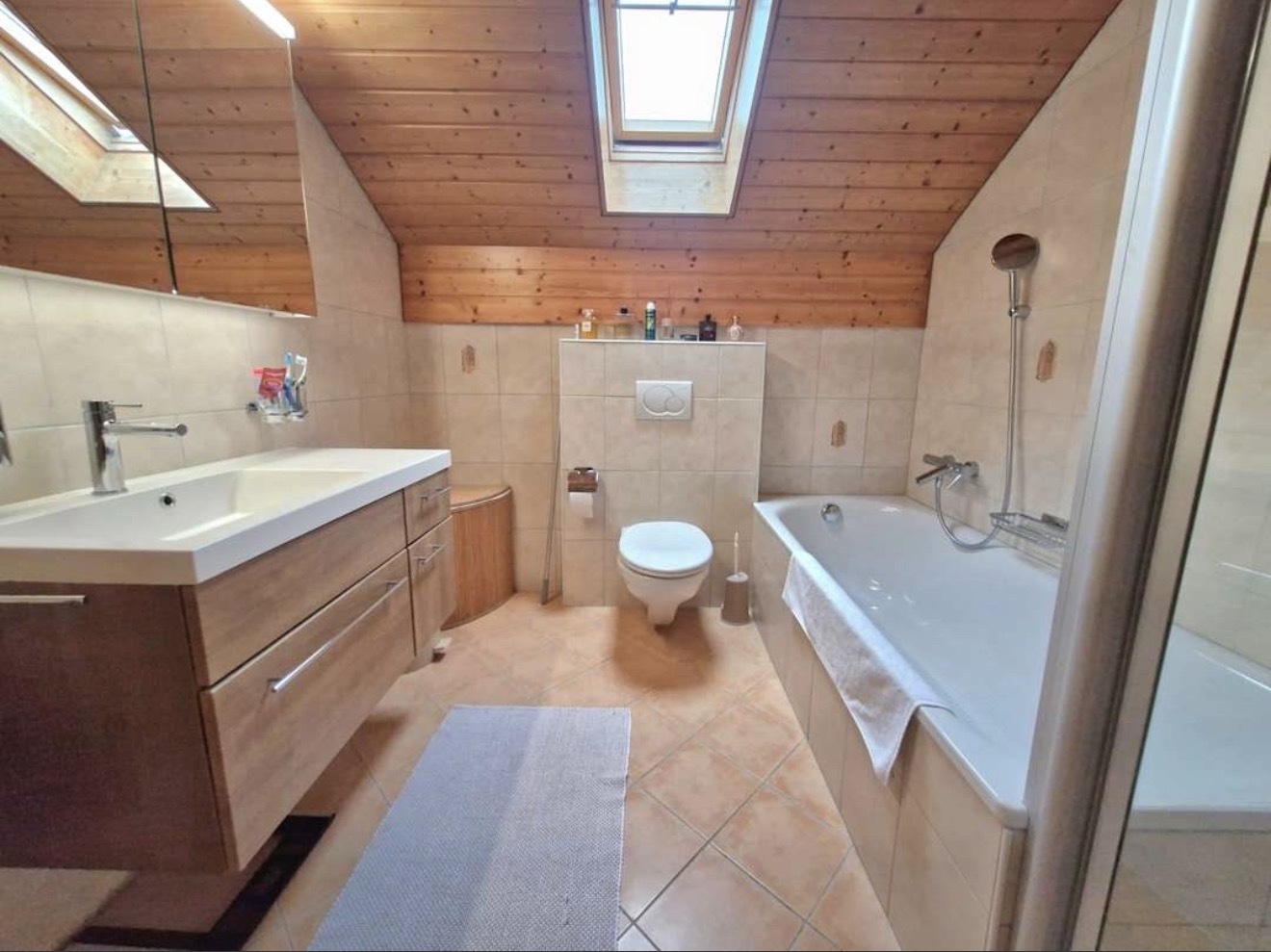Interior view 4