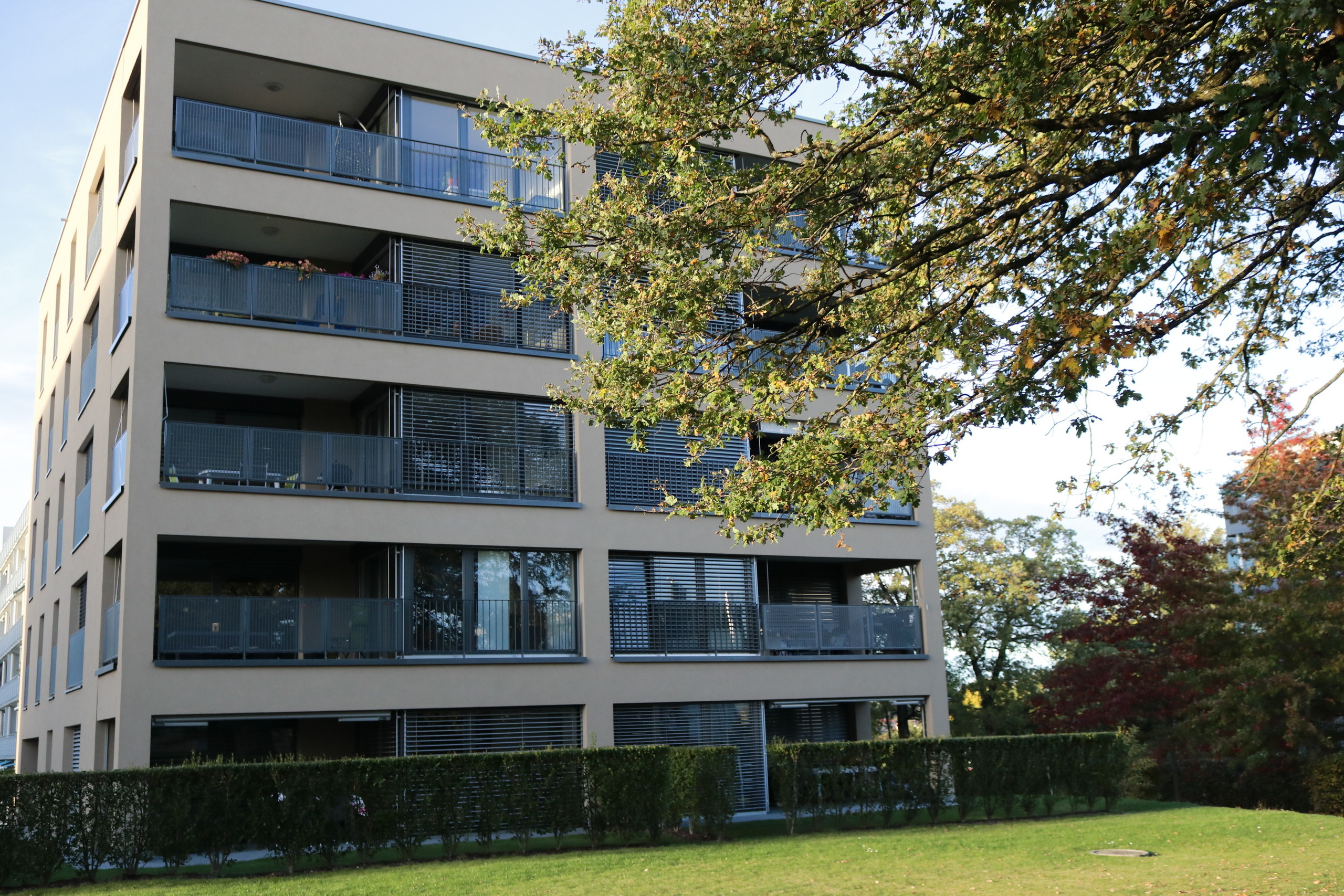 Immeuble