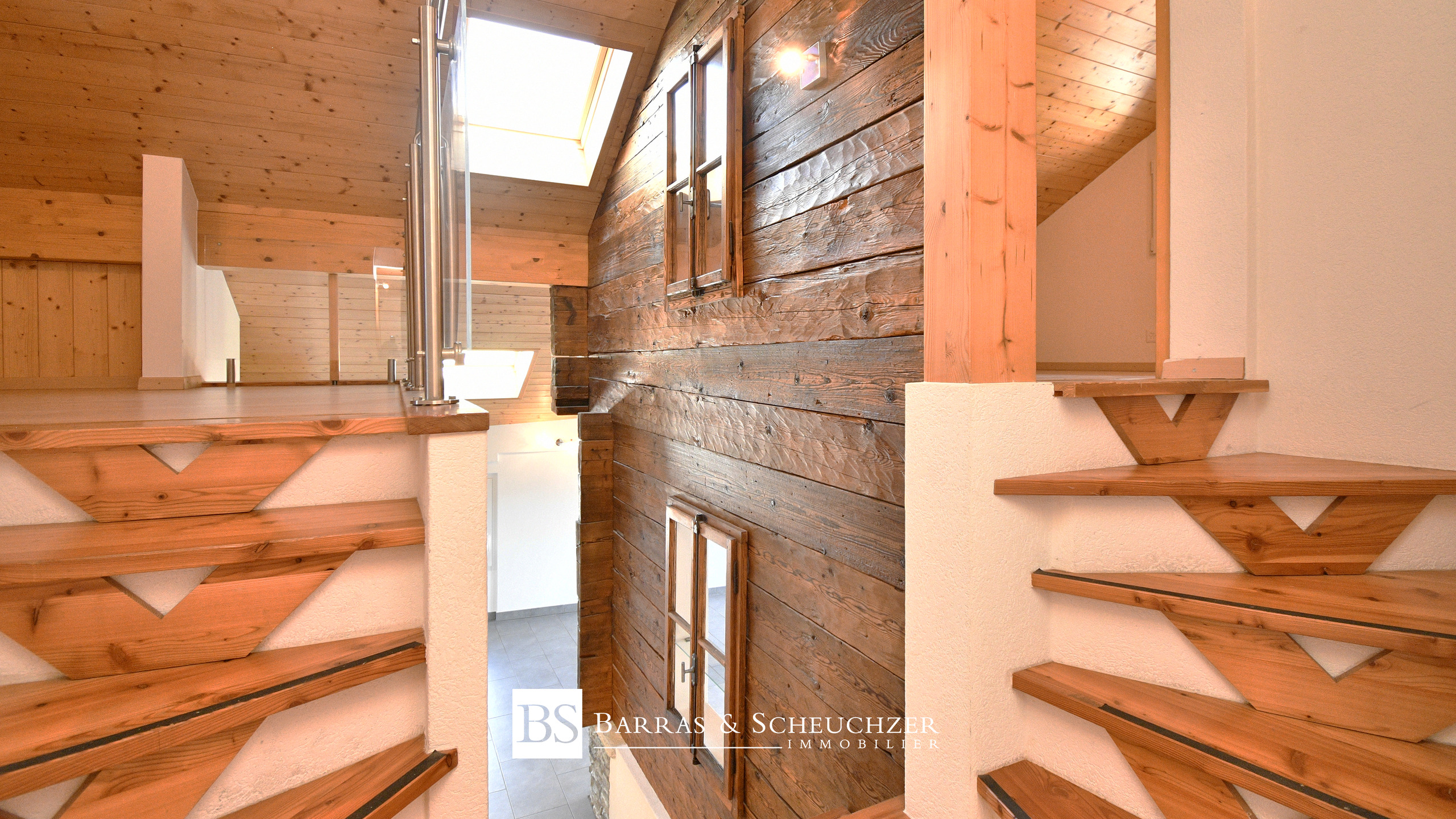 Appartement rez supérieur Appartement rez supérieur