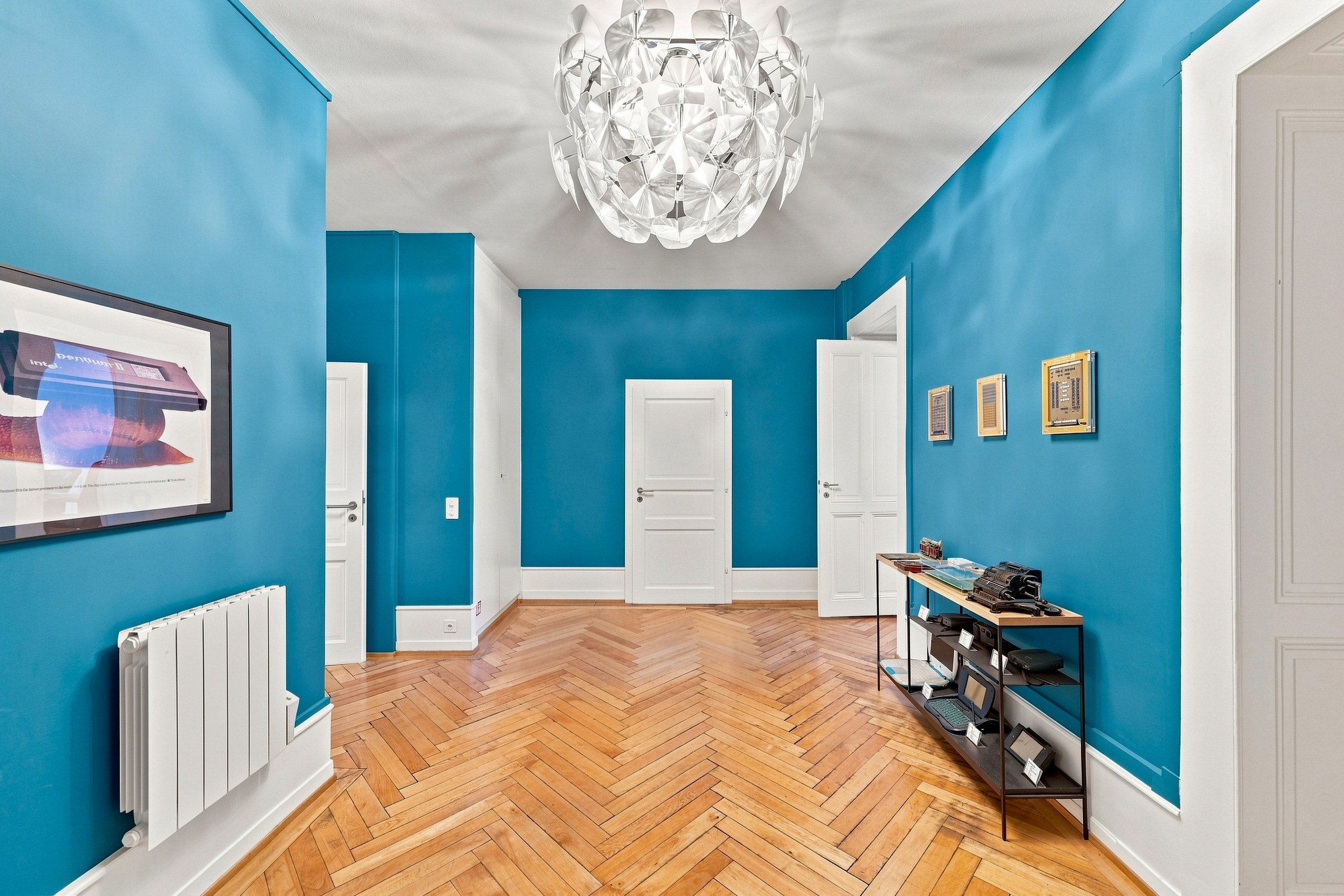 Vue intérieure 2