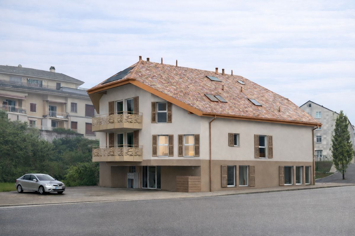 Premier coup d'oeil 2