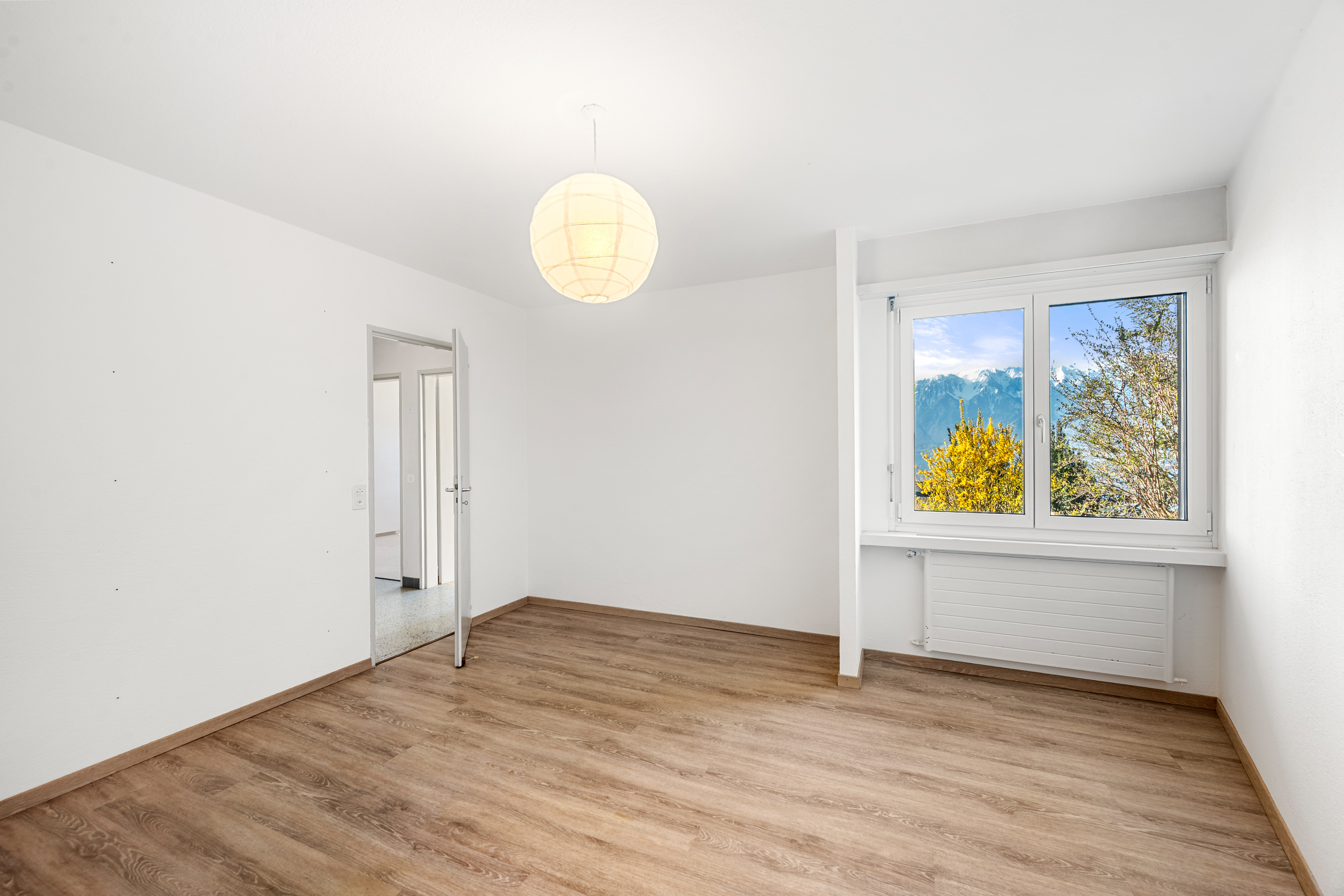 Chambre 3 Rez-inférieur Chambre 3 Rez-inférieur