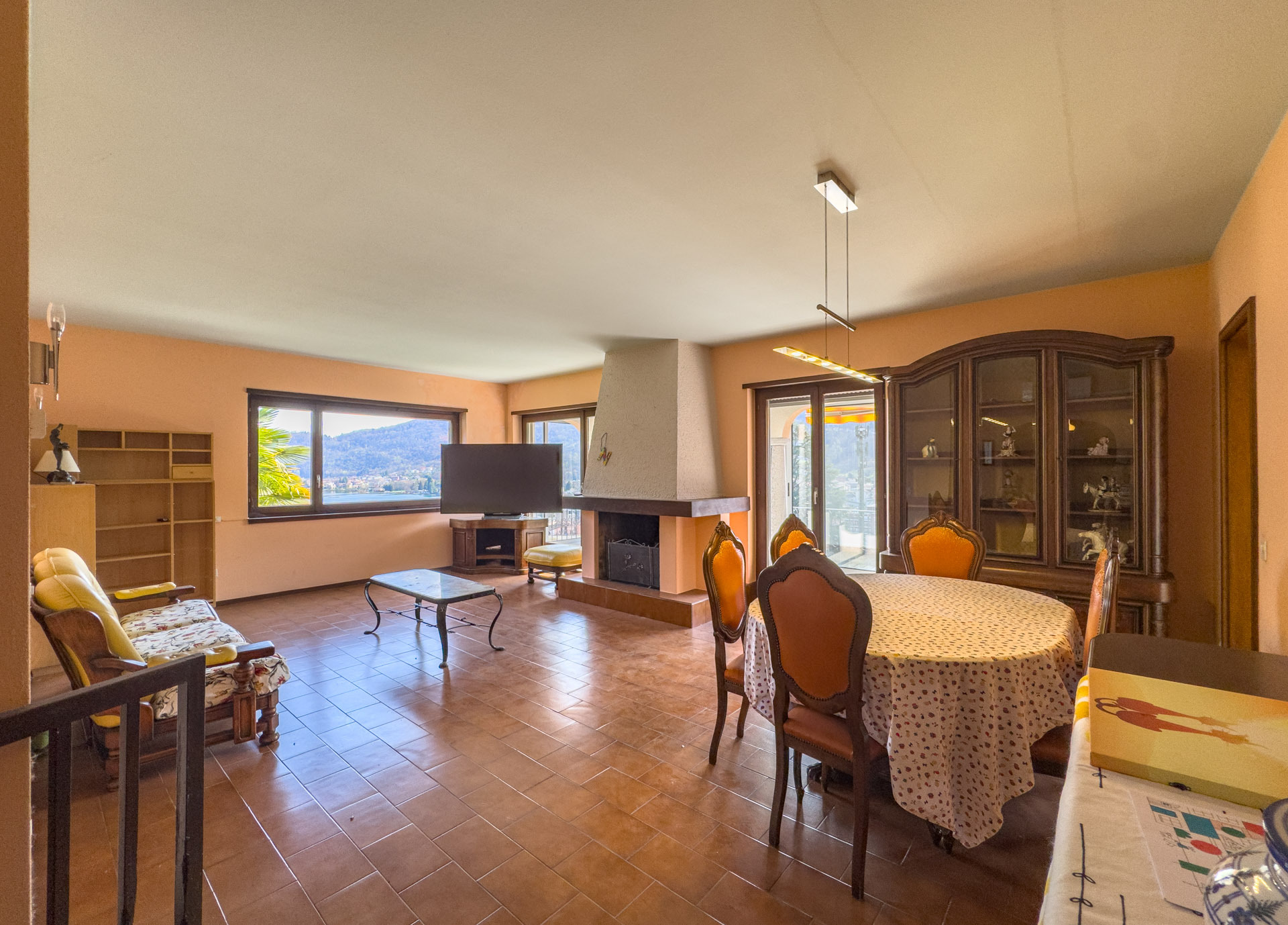 Premier coup d'oeil 1