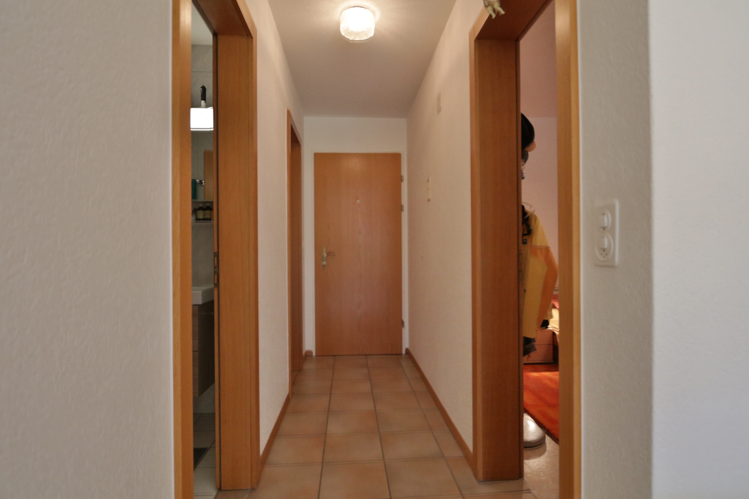 Vista interiore 9