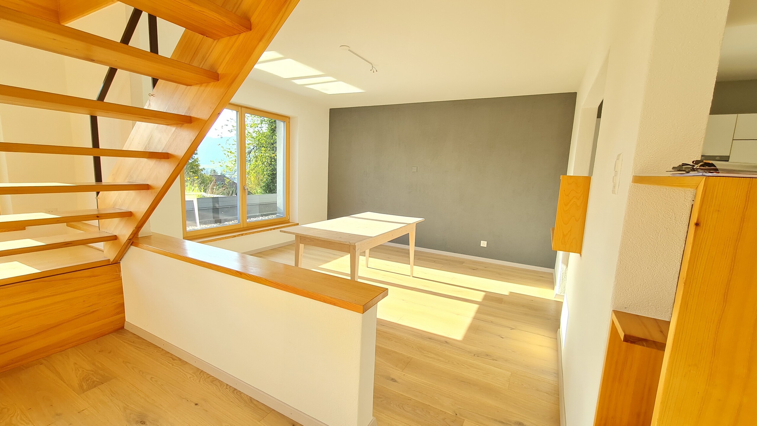 Vue intérieure 4