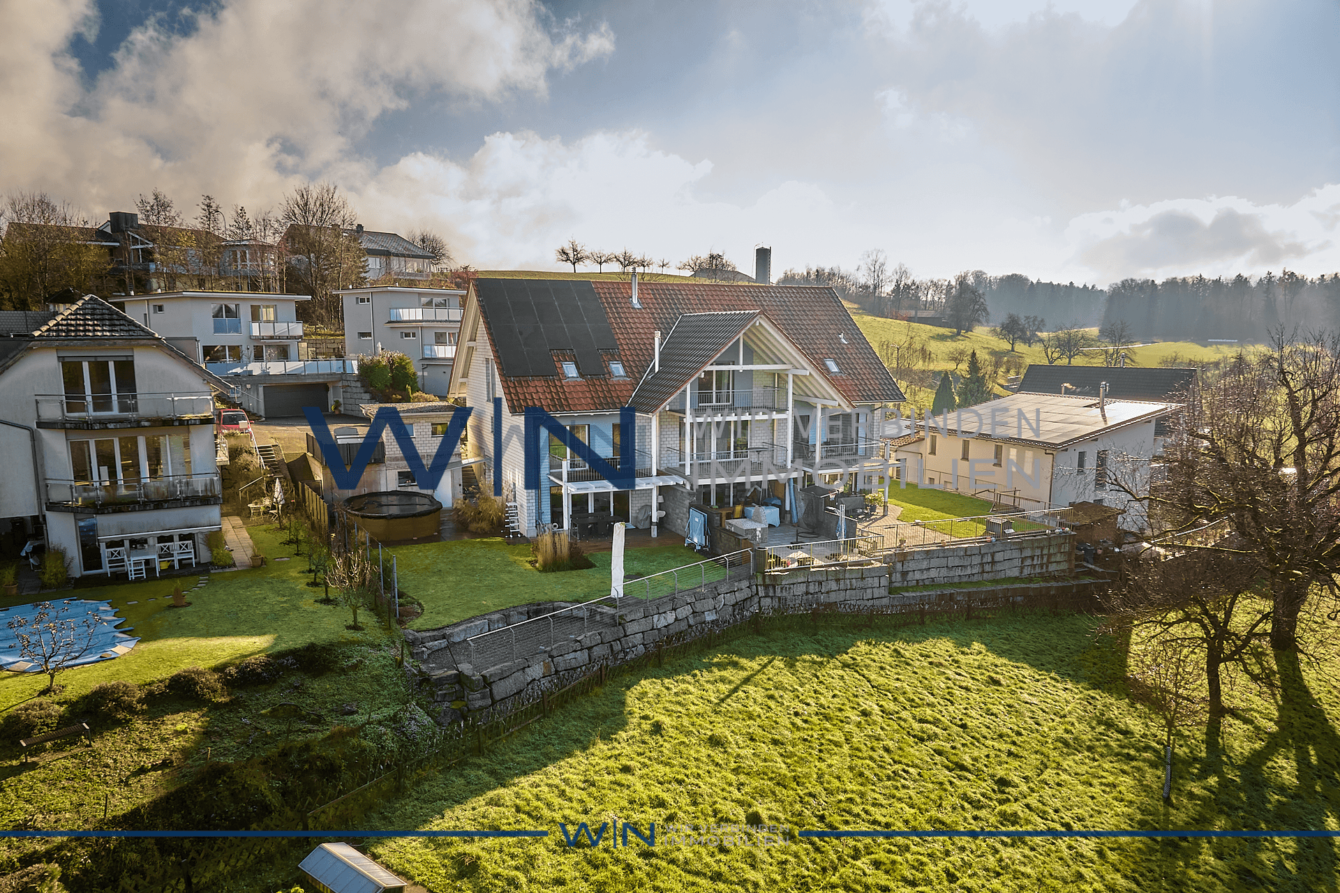 Premier coup d'oeil 2