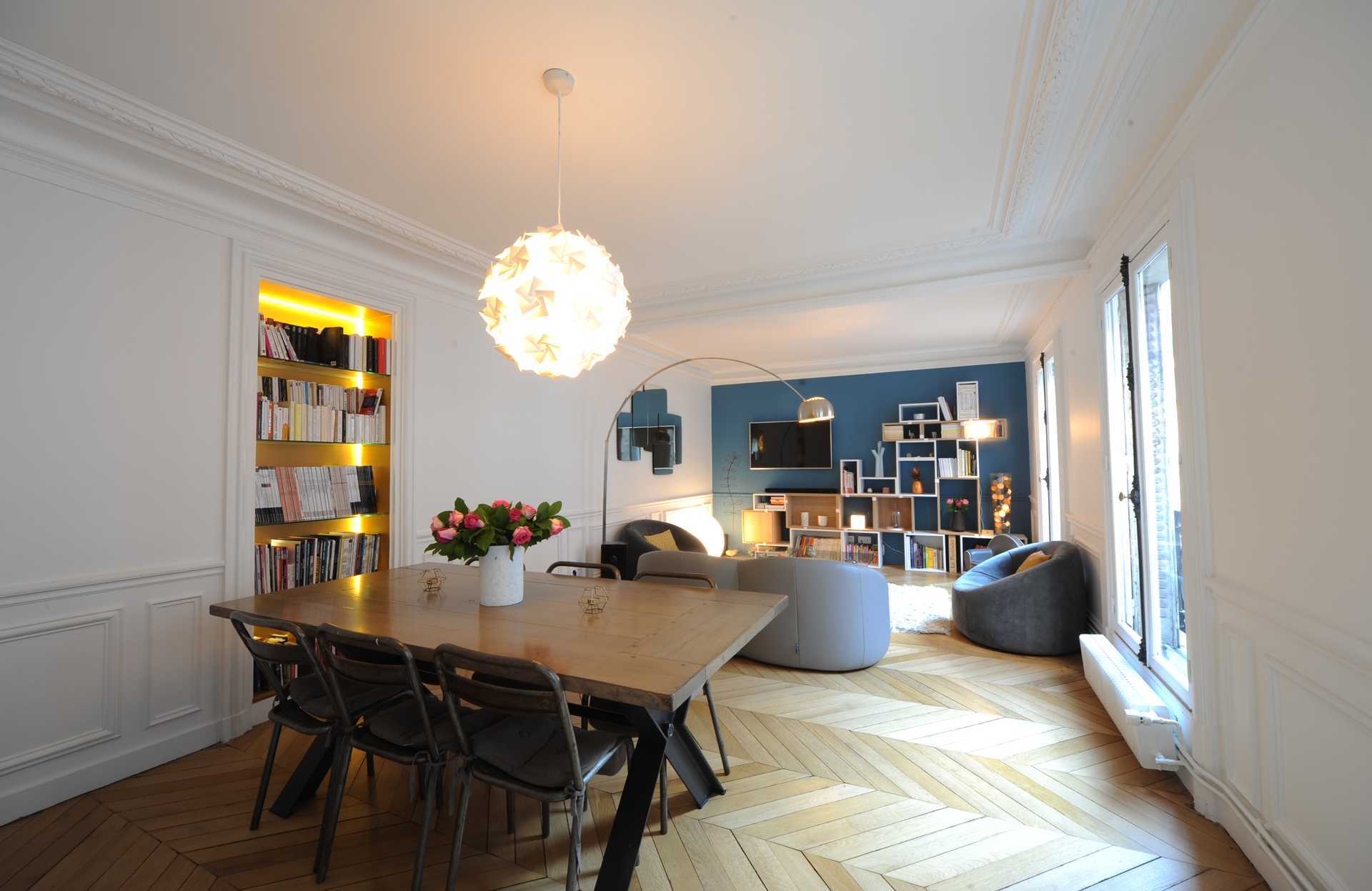 Interior view 3