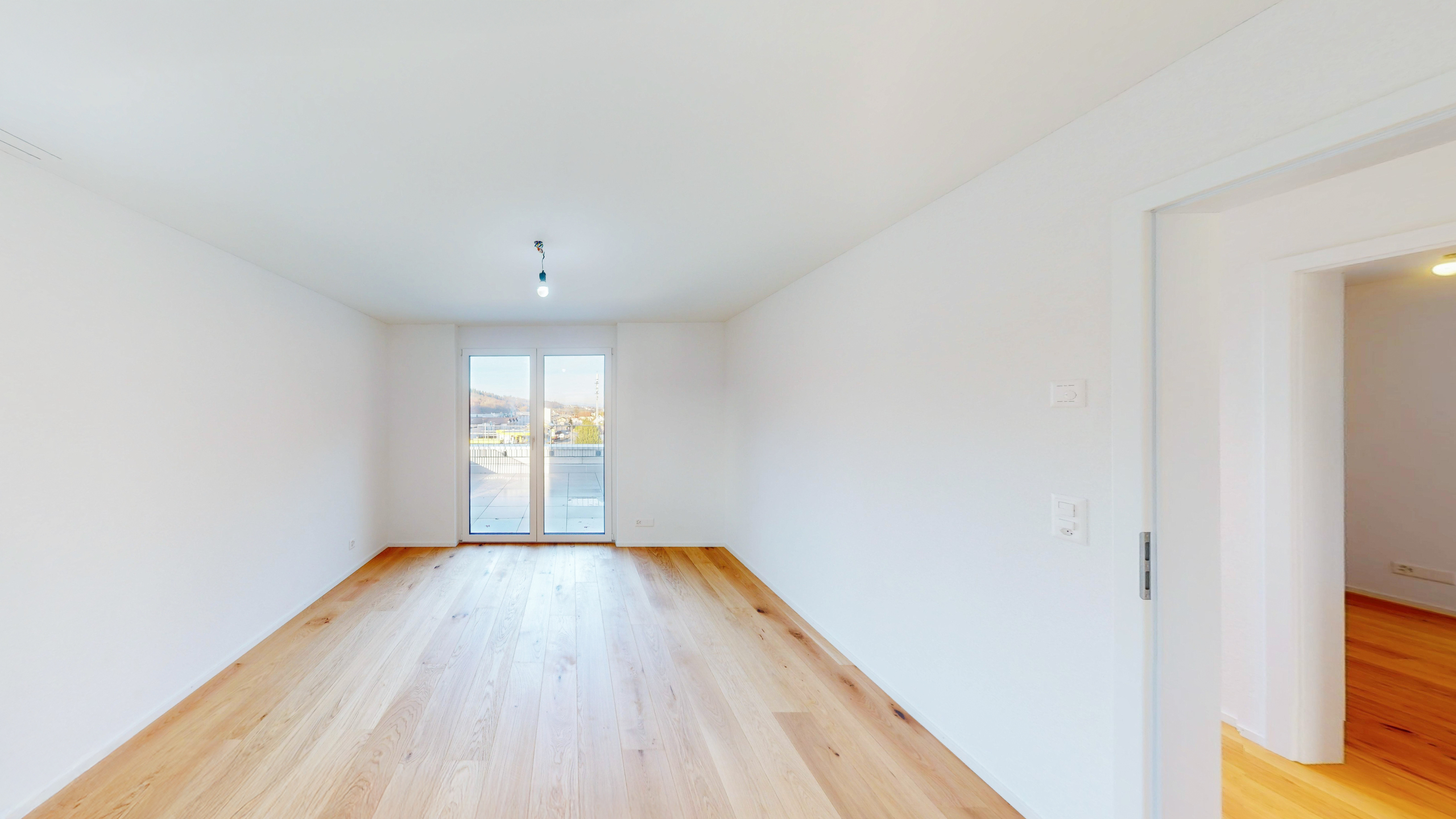 Interior view 7